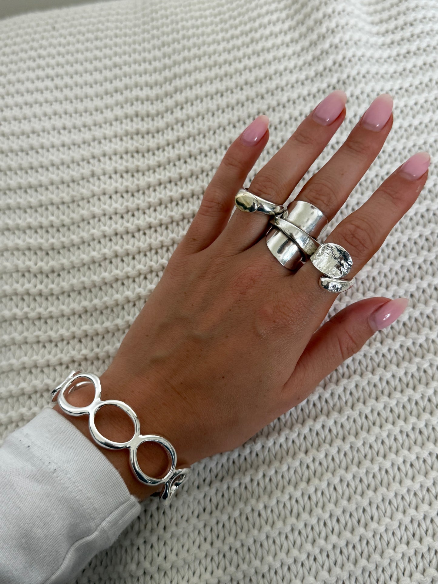 The O Bangle