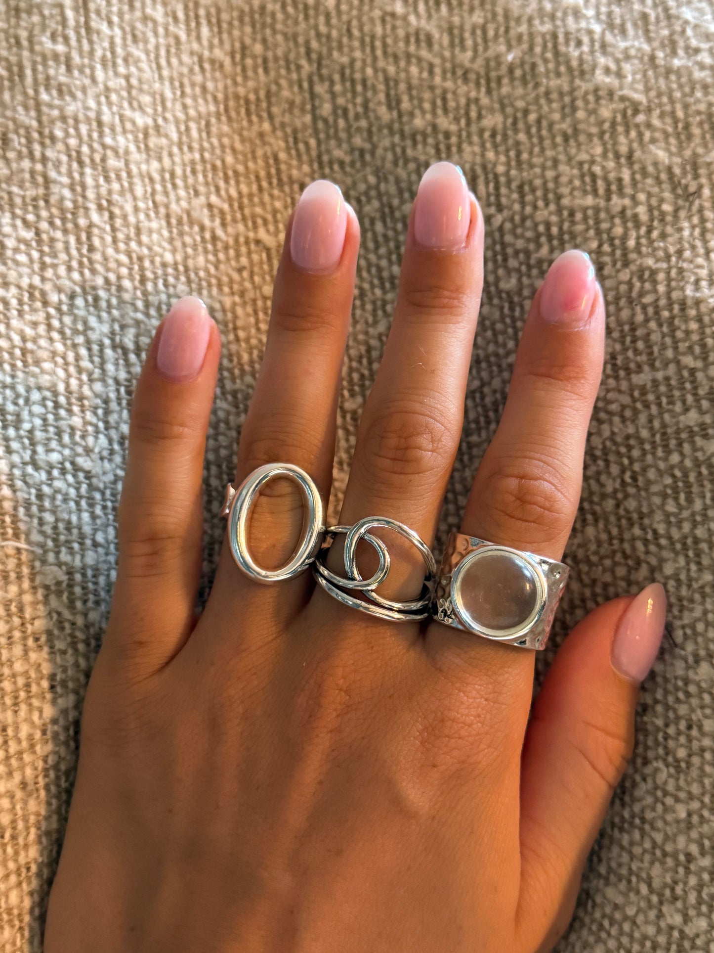 The O Ring