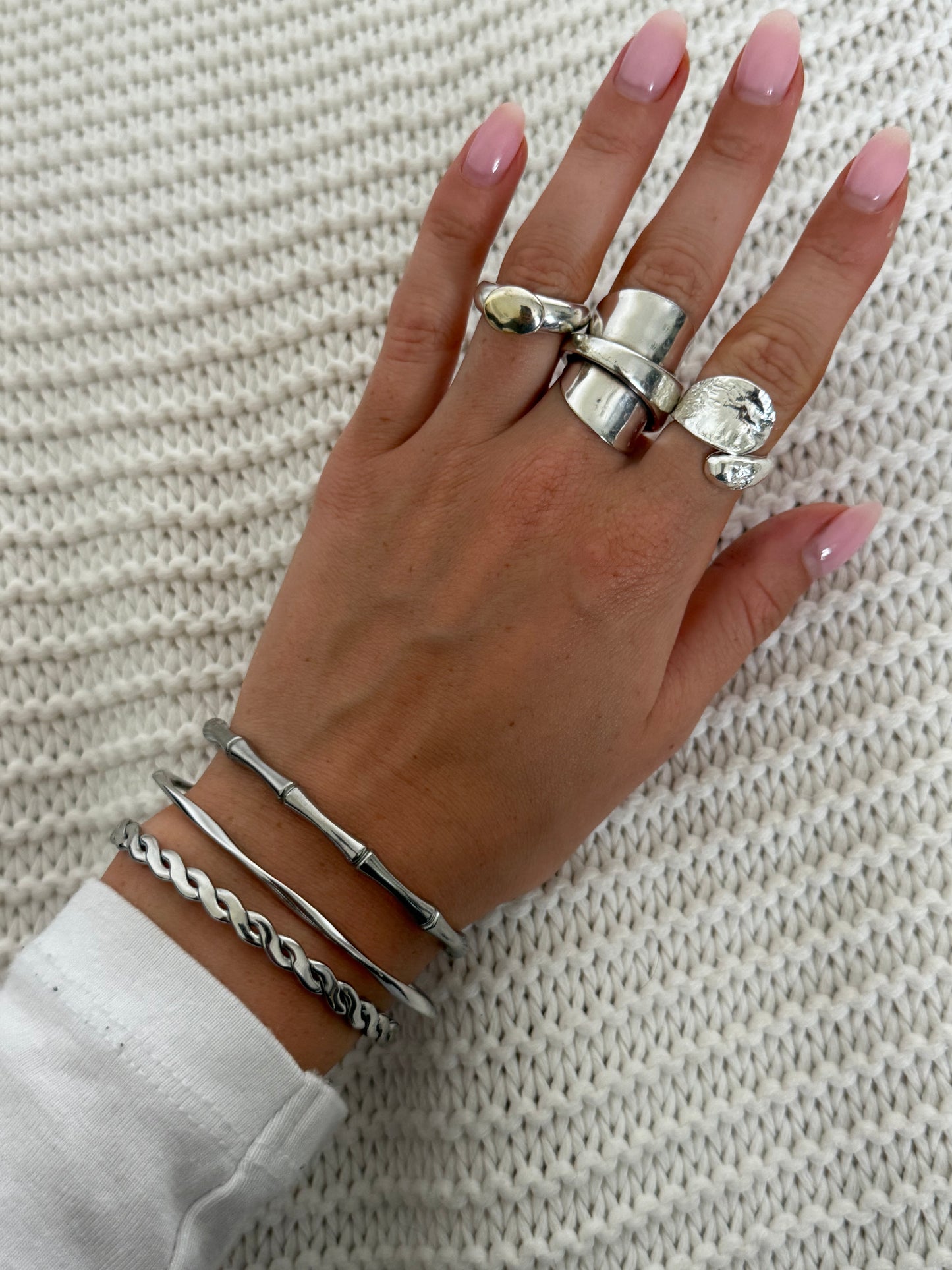 The Bamboo Bangle