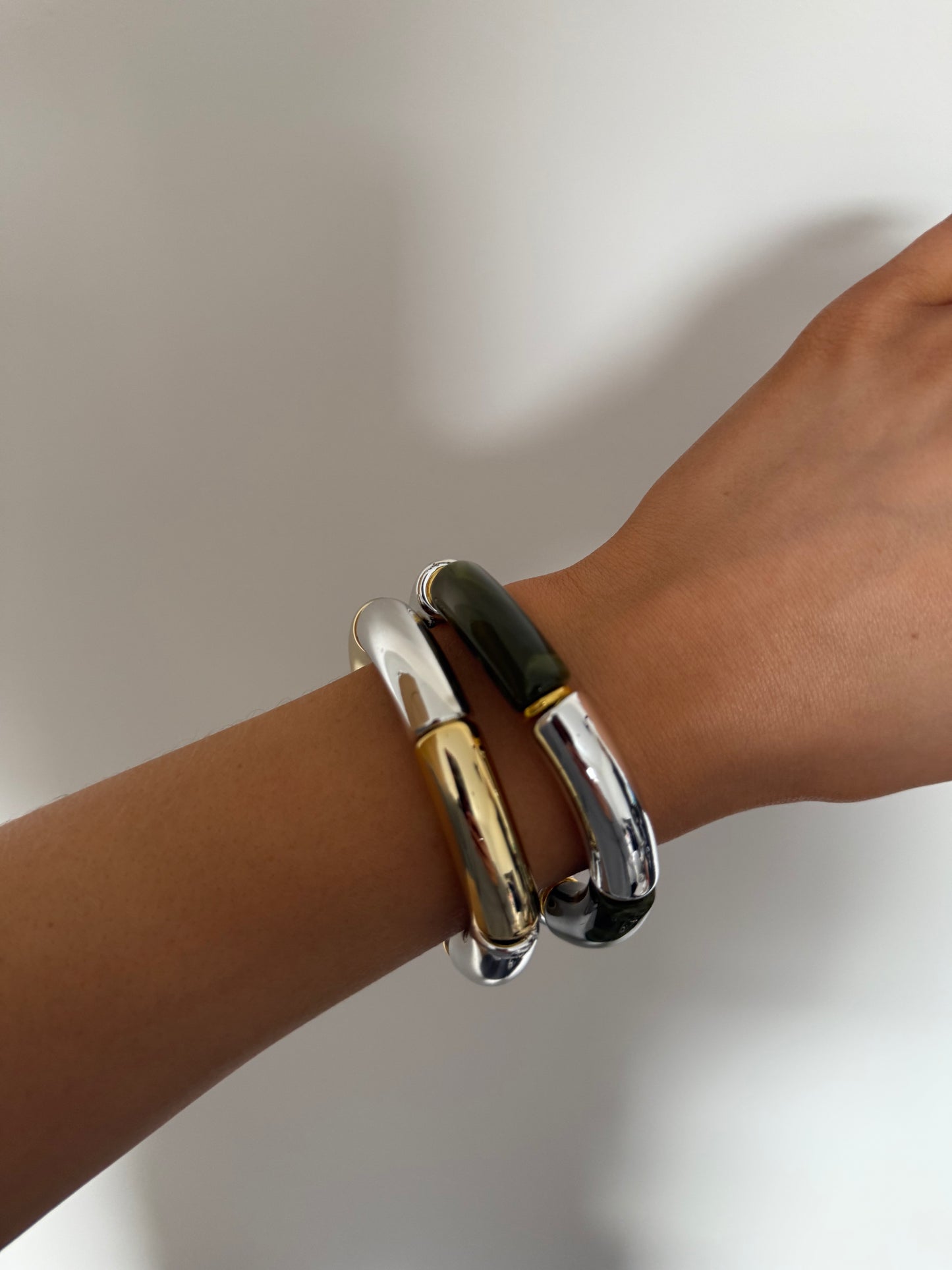 The Resin Bangle
