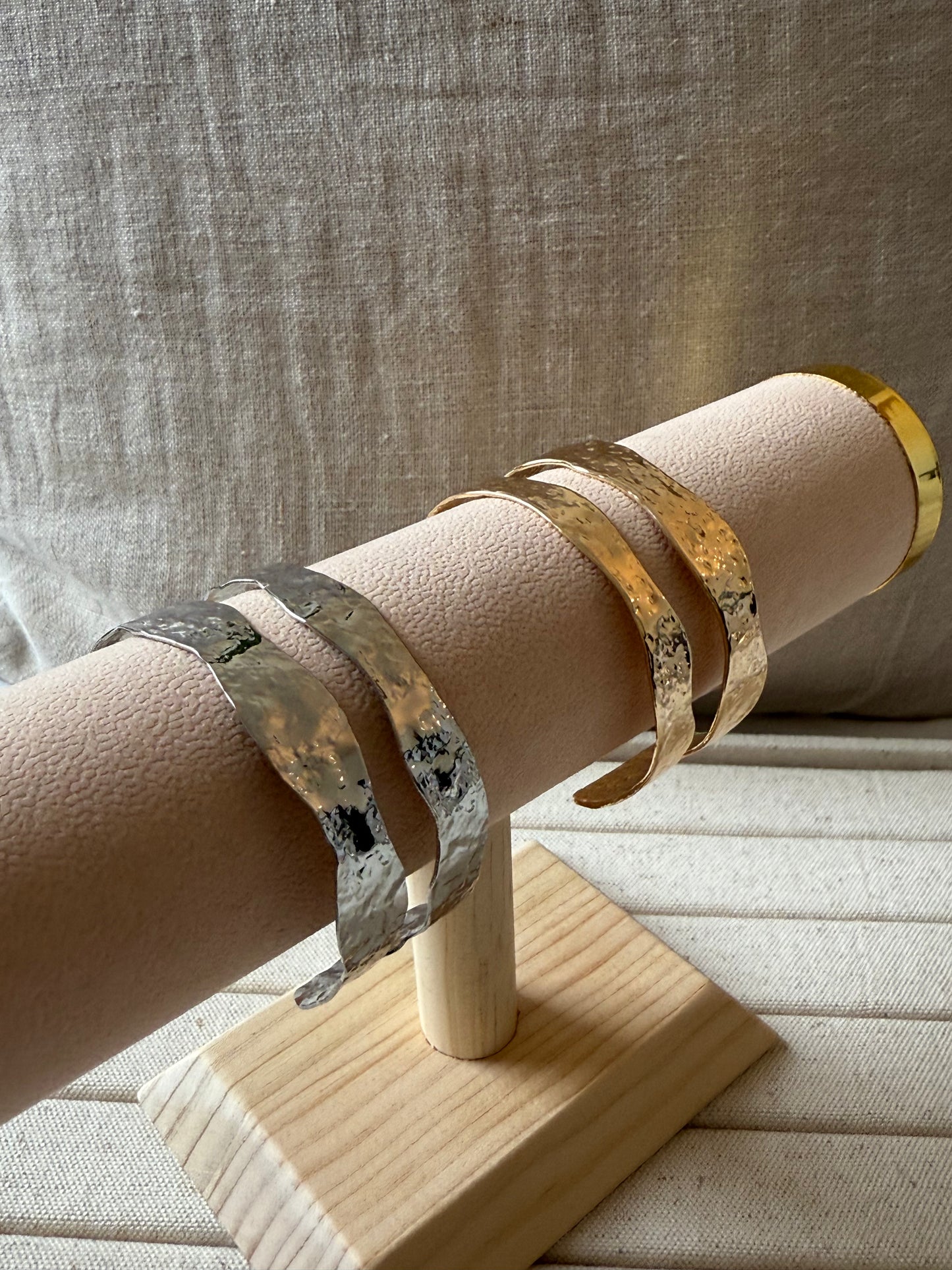 The Ridge Bangle