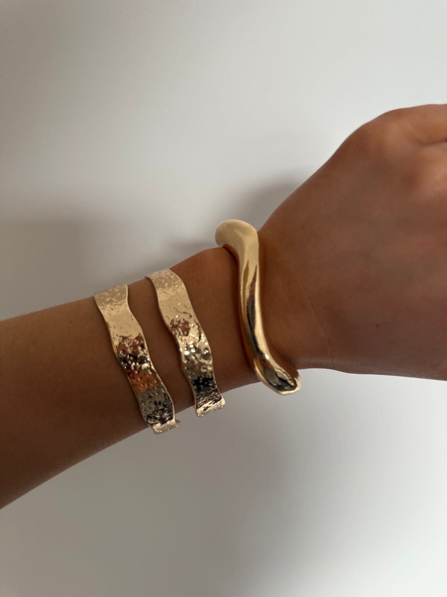 The Claw Bangle