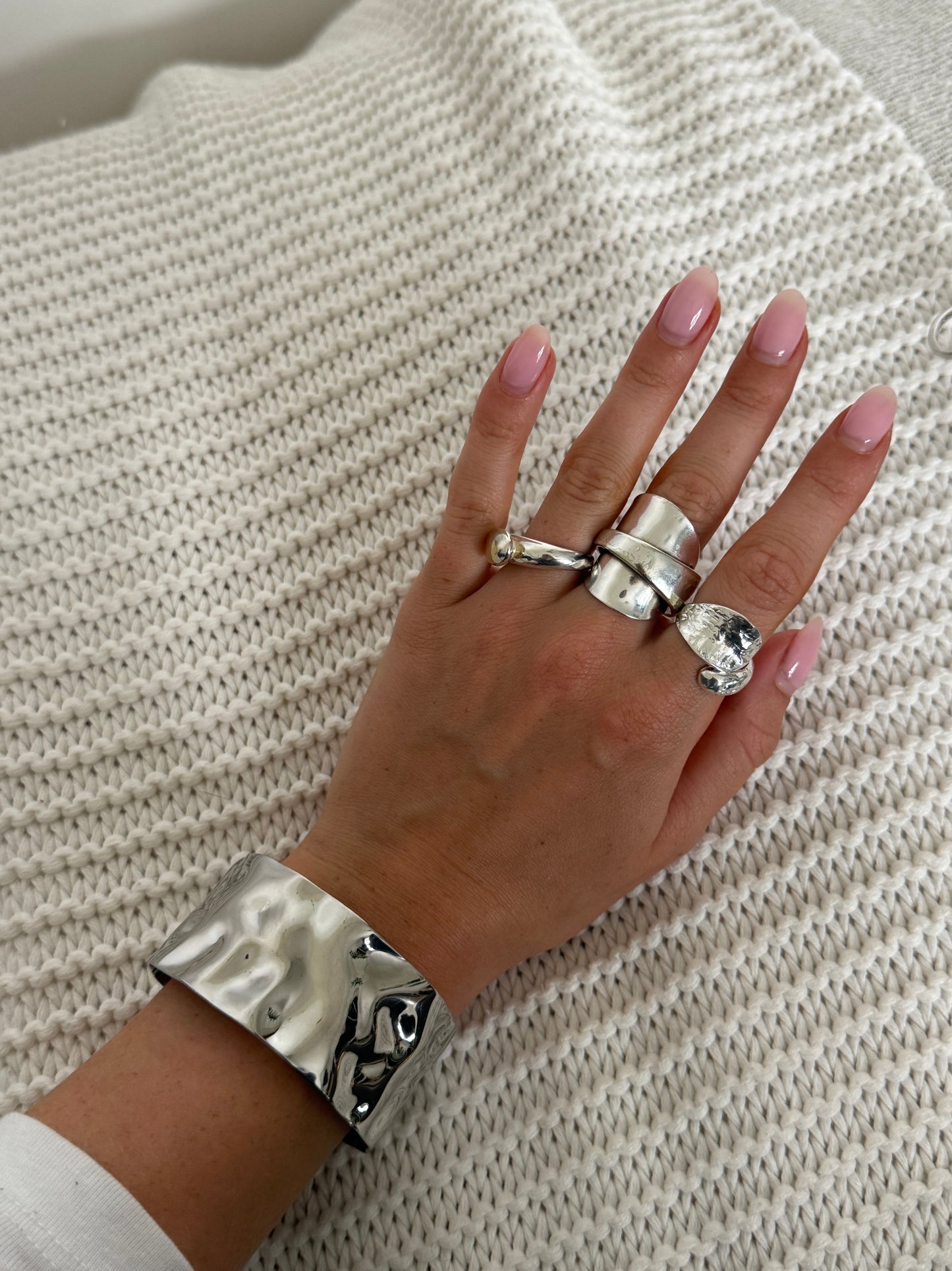 The Ripple Bangle
