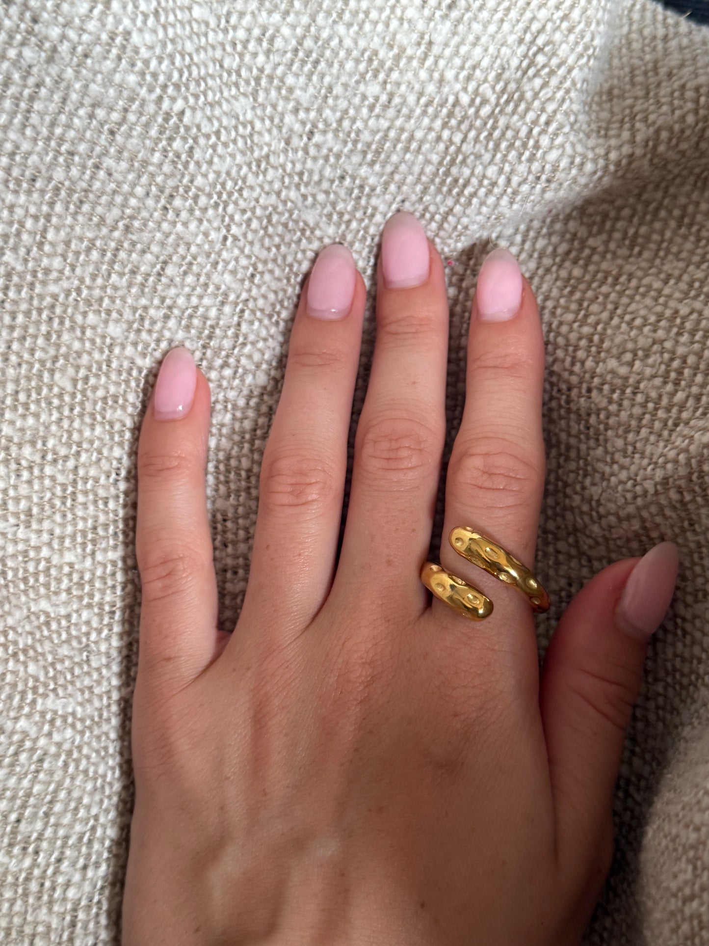 The Rope Ring