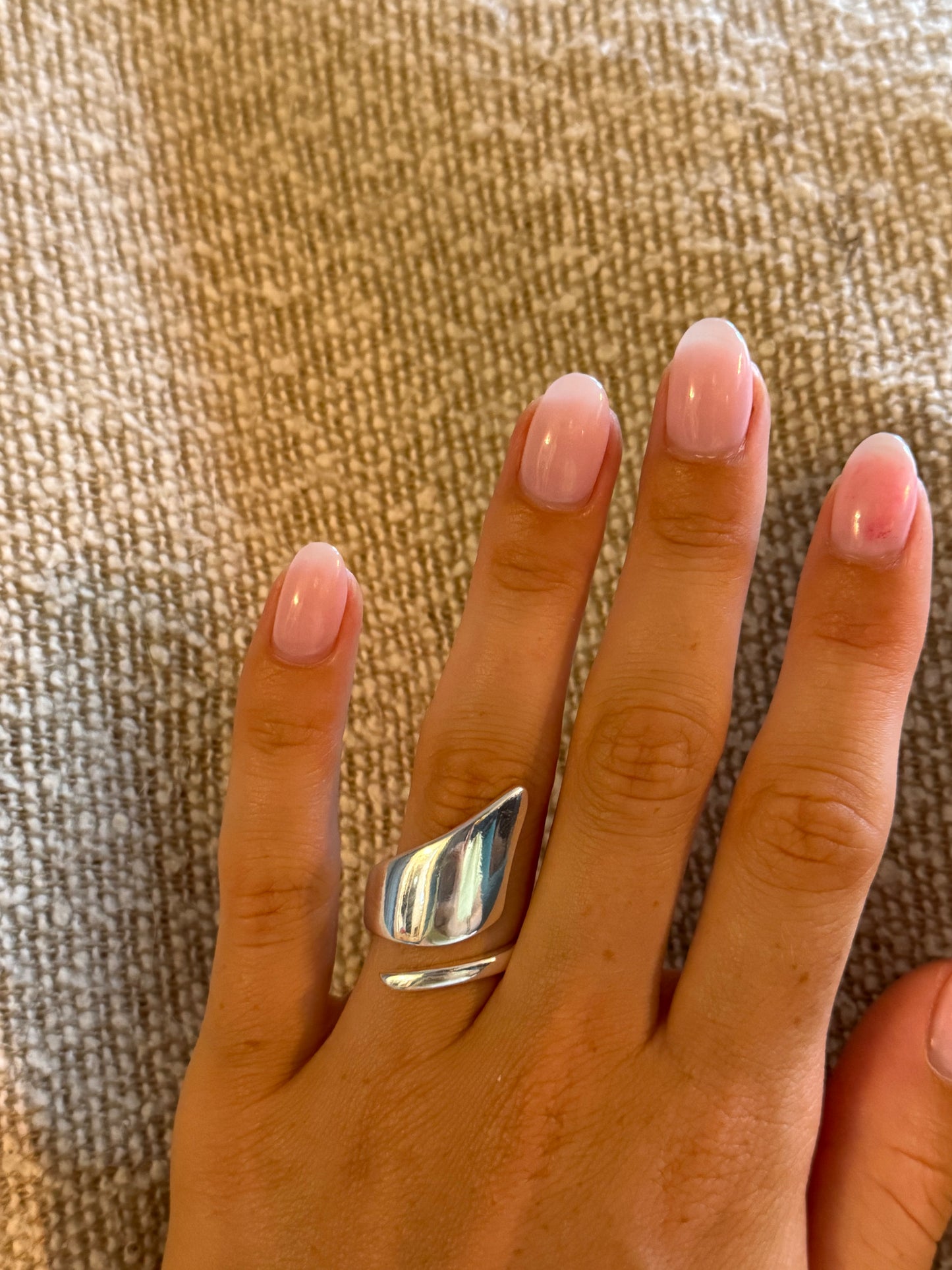 The Sail Ring