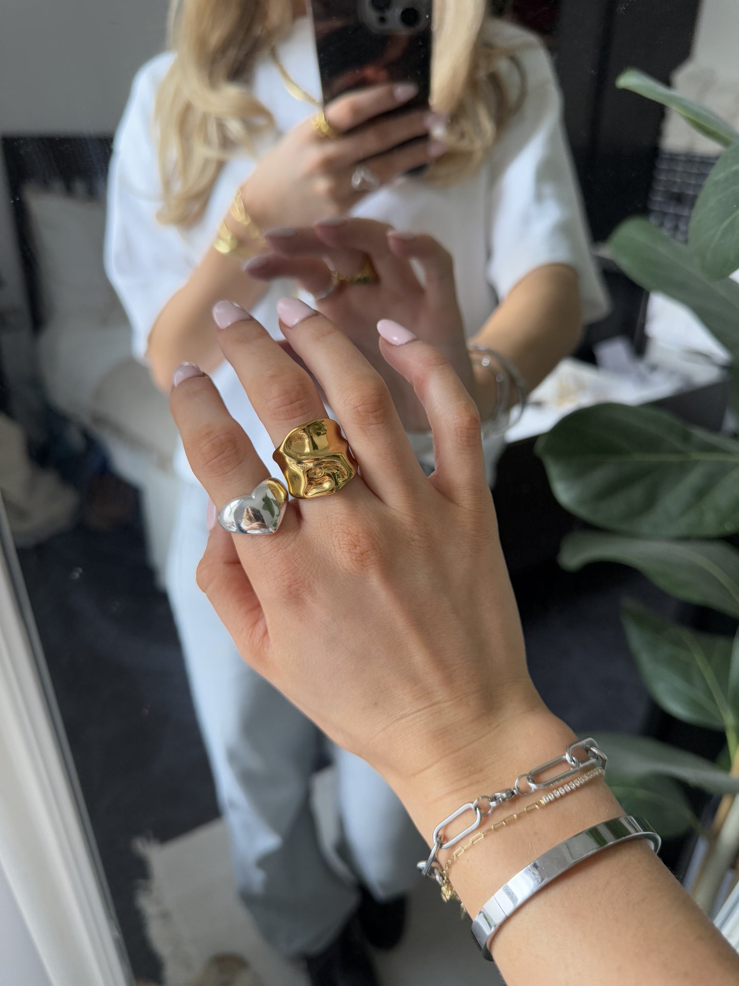 The Primrose Ring