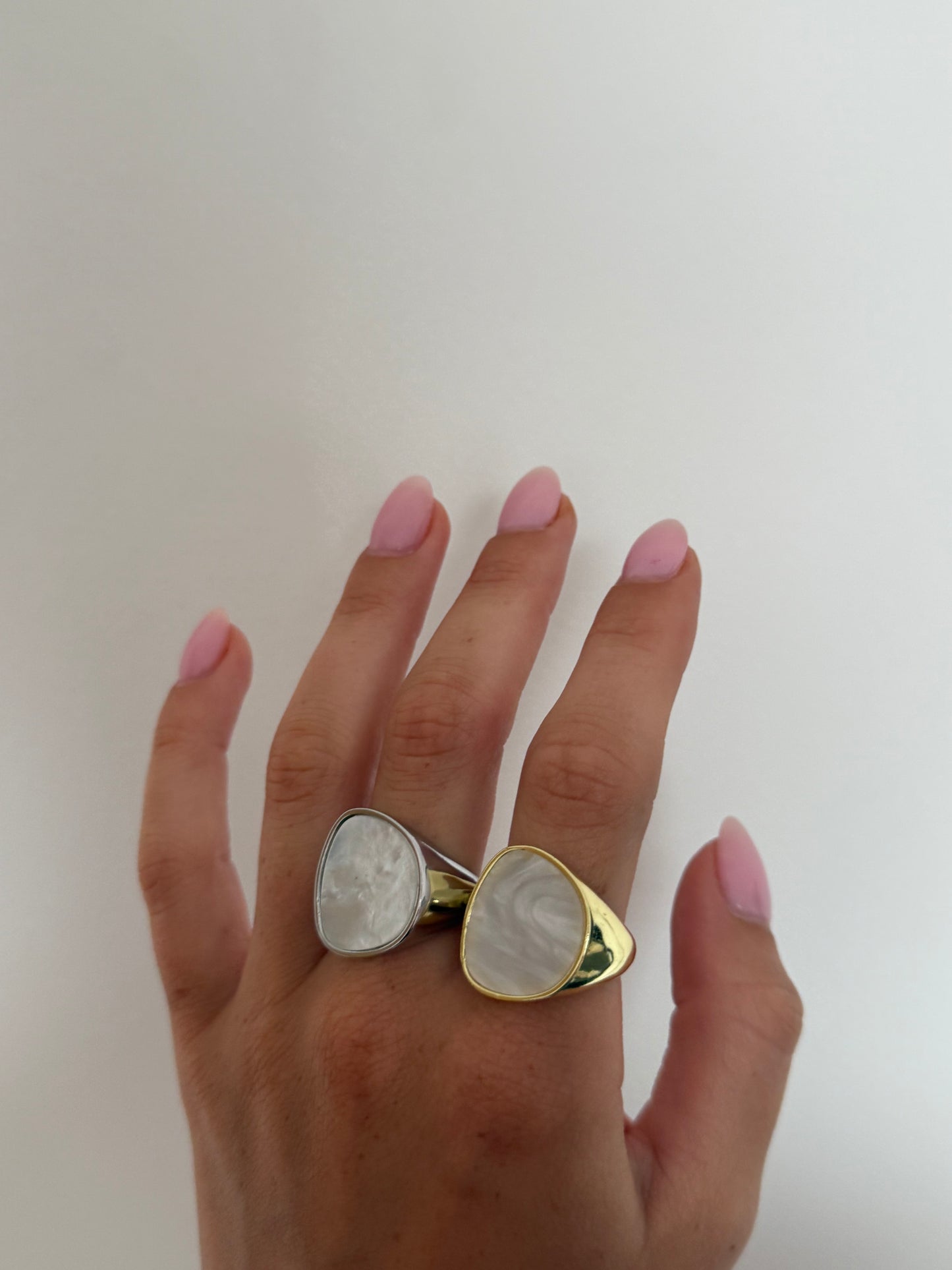 The Signet Ring