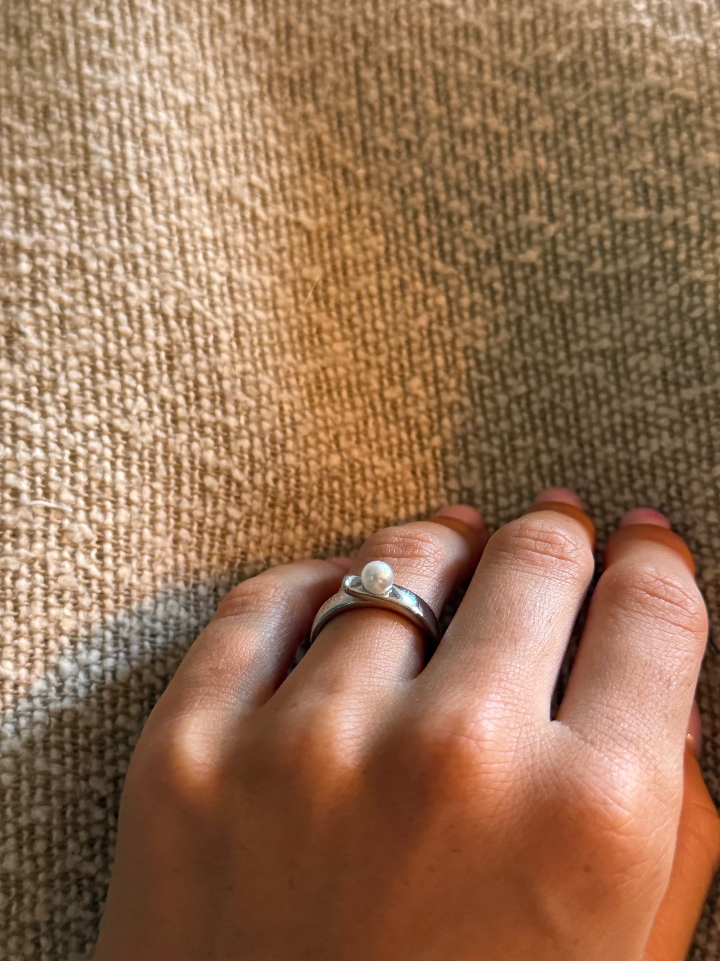 The Spira Ring