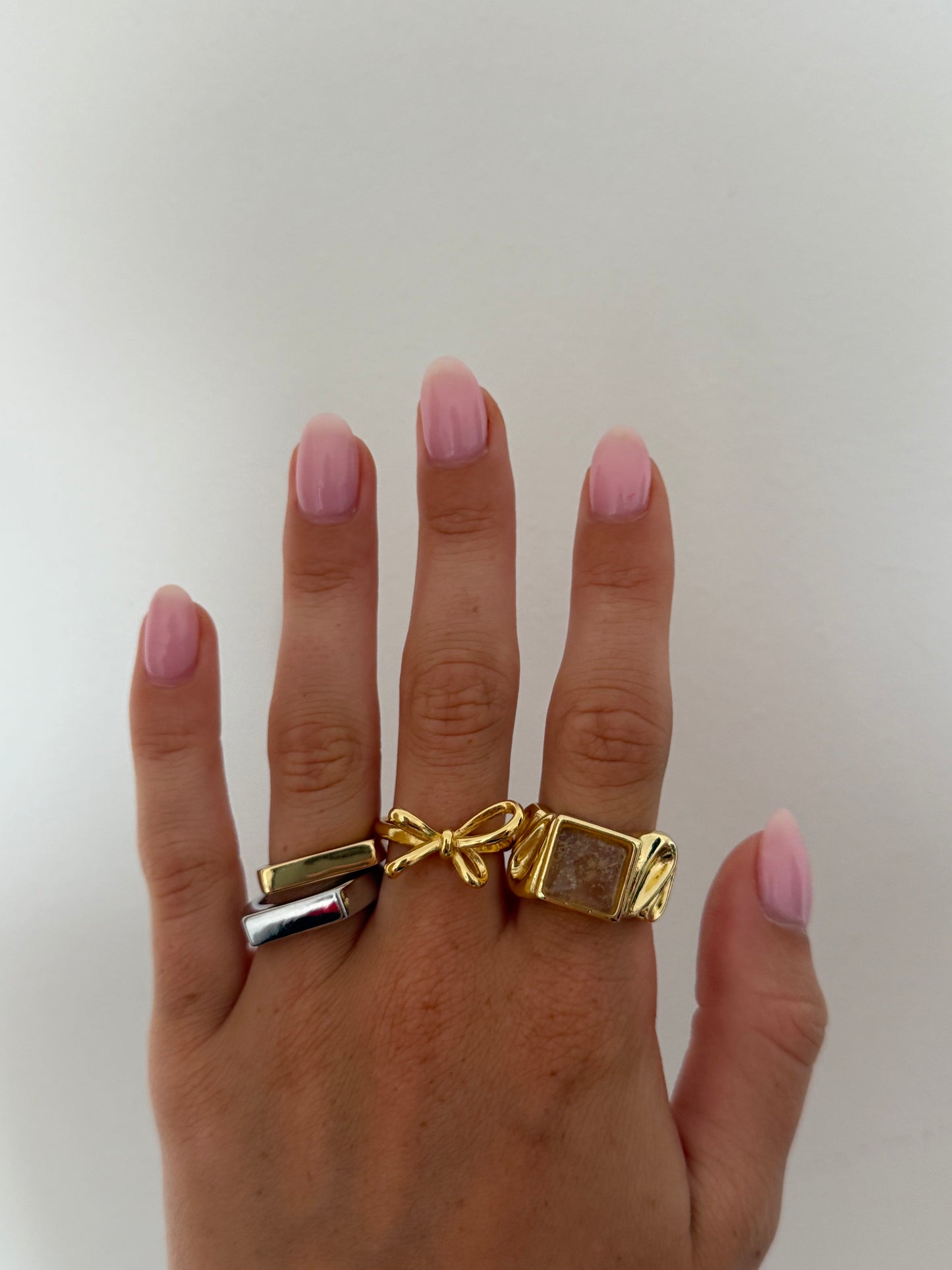 The Bow Ring