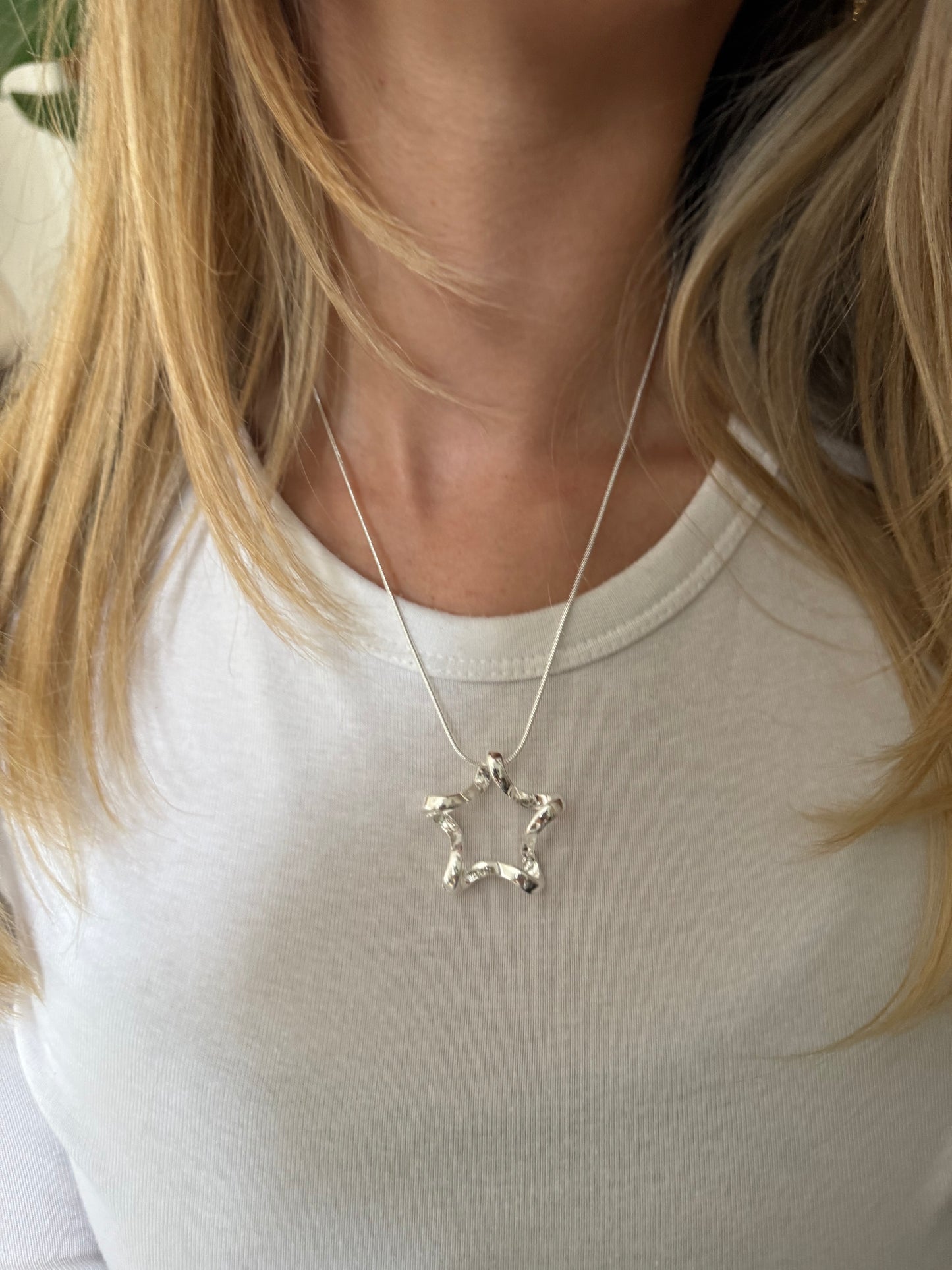 The Star Necklace