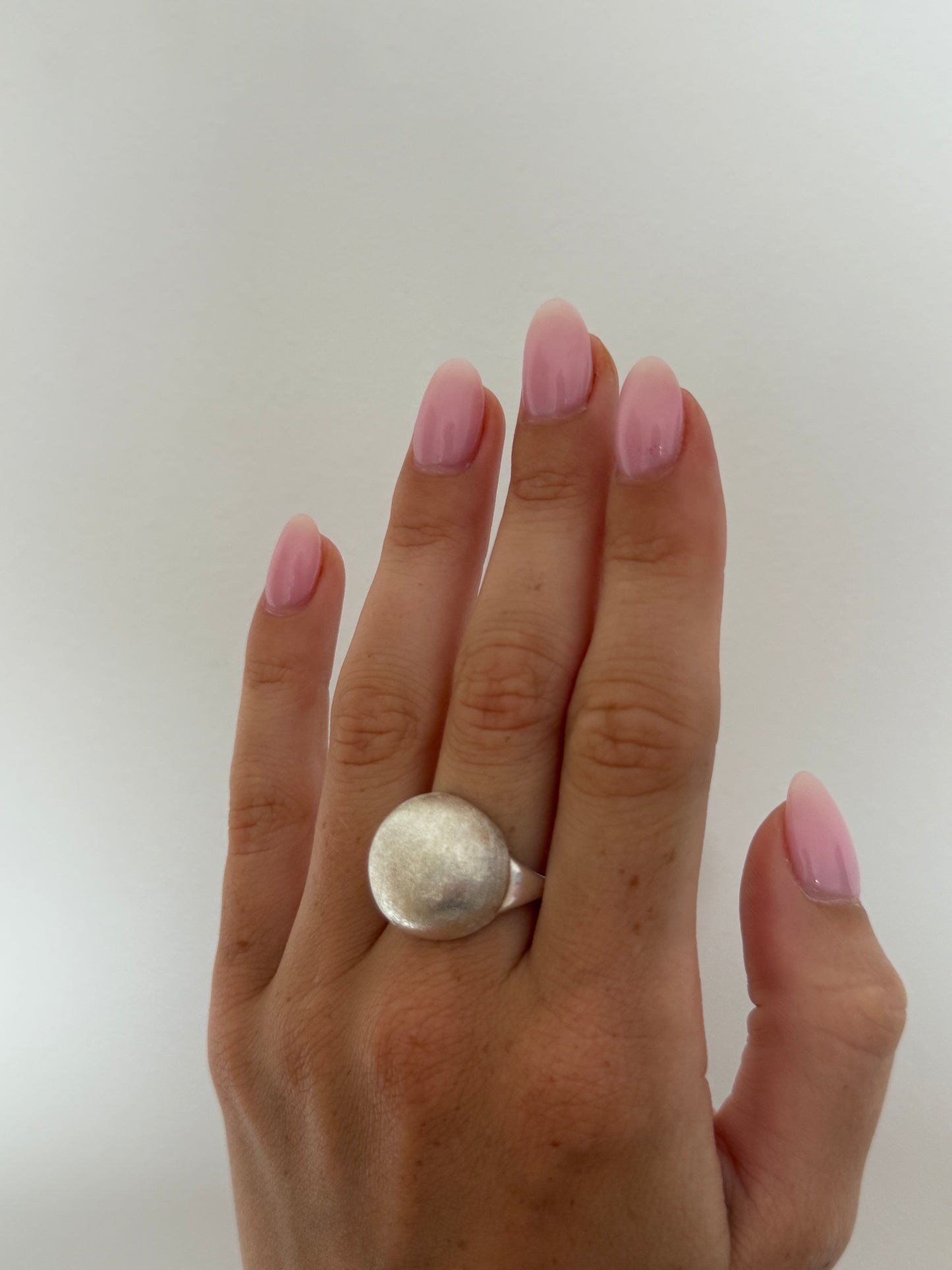 The Stone Ring