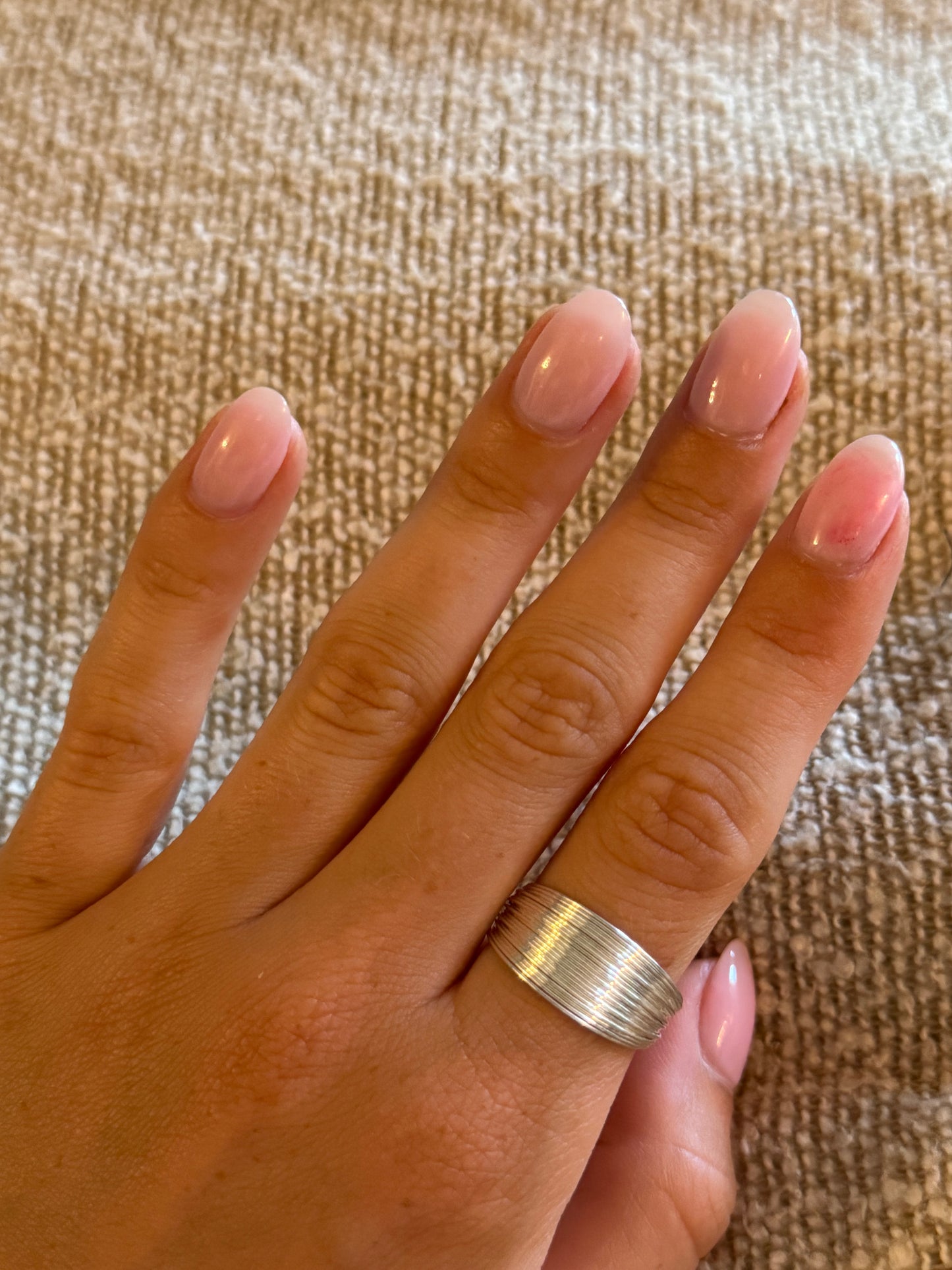 The Thread Ring