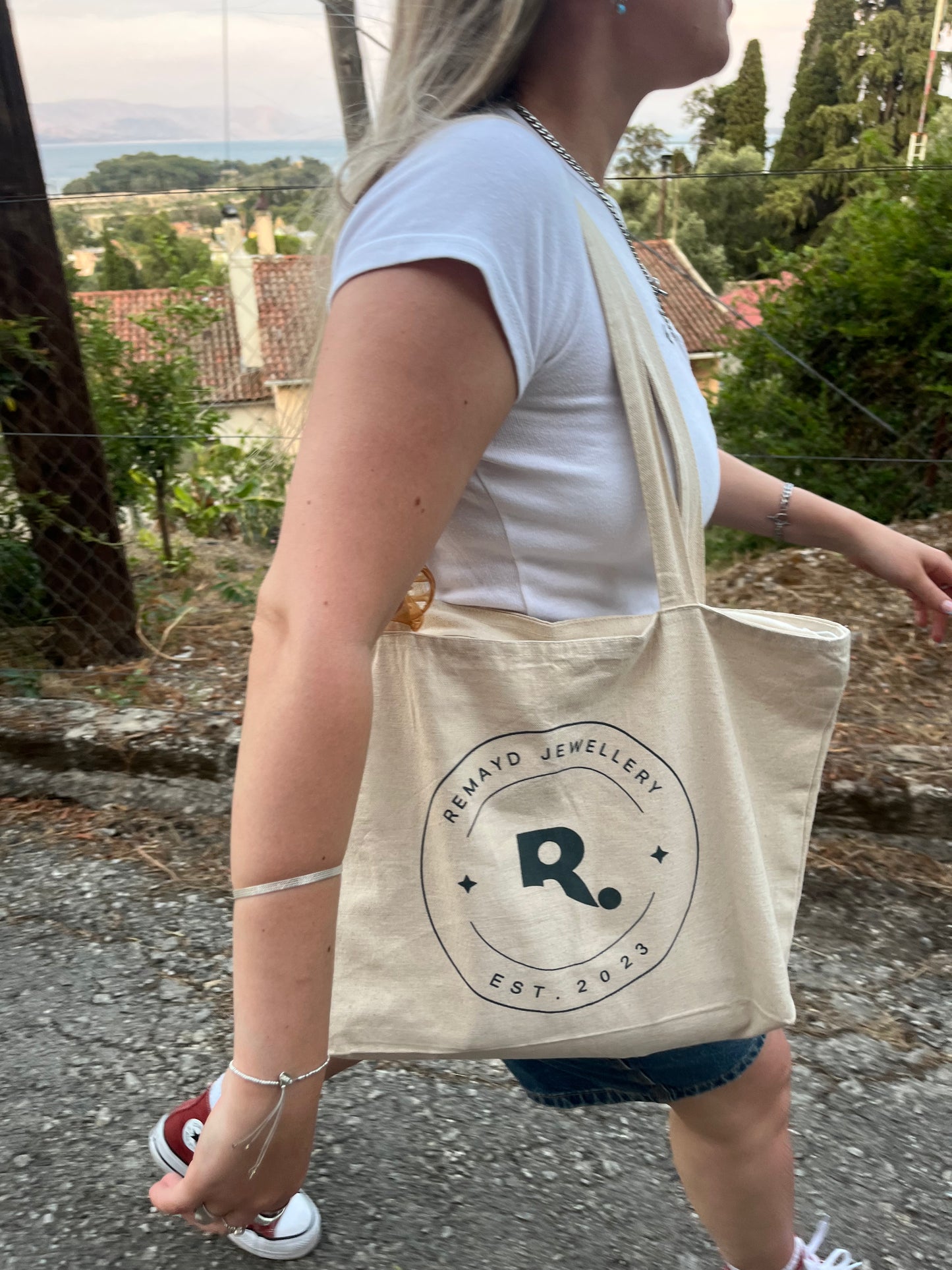 The Remayd Tote