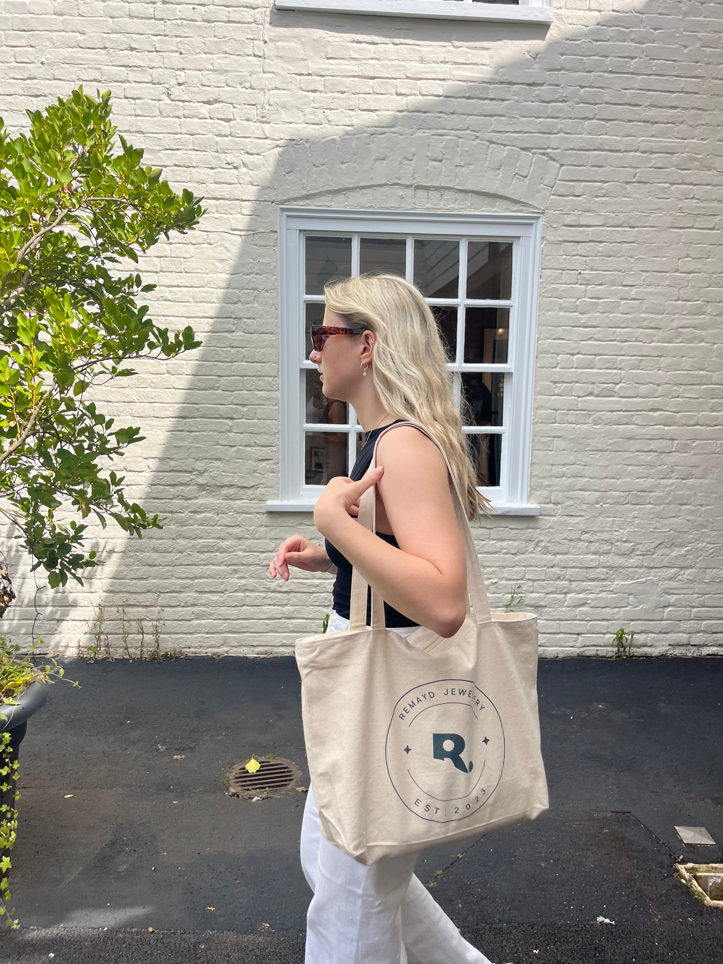 The Remayd Tote