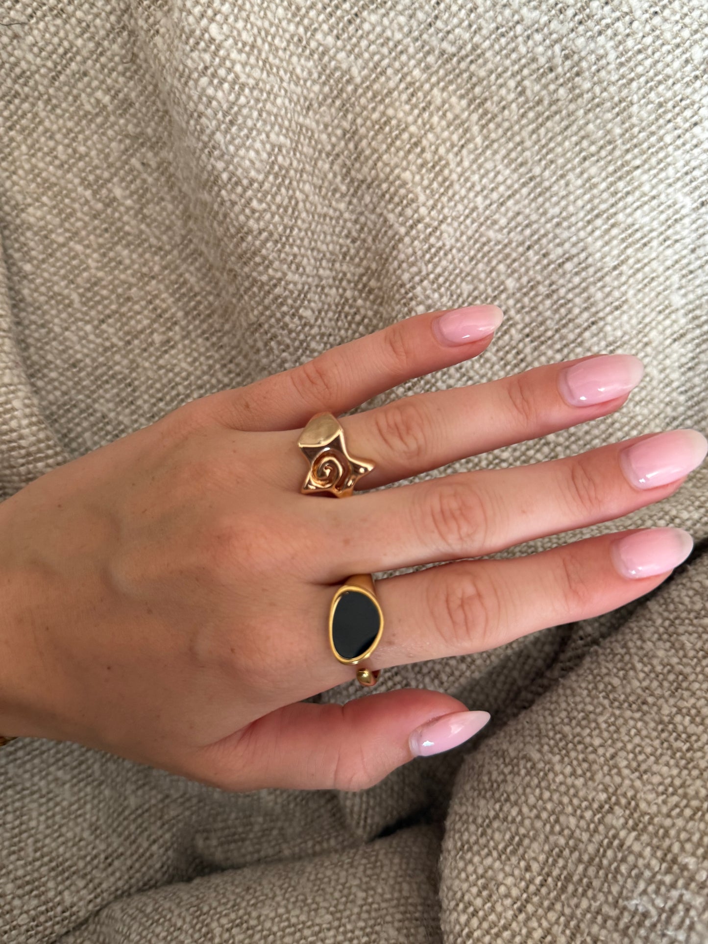 The Twilight Ring