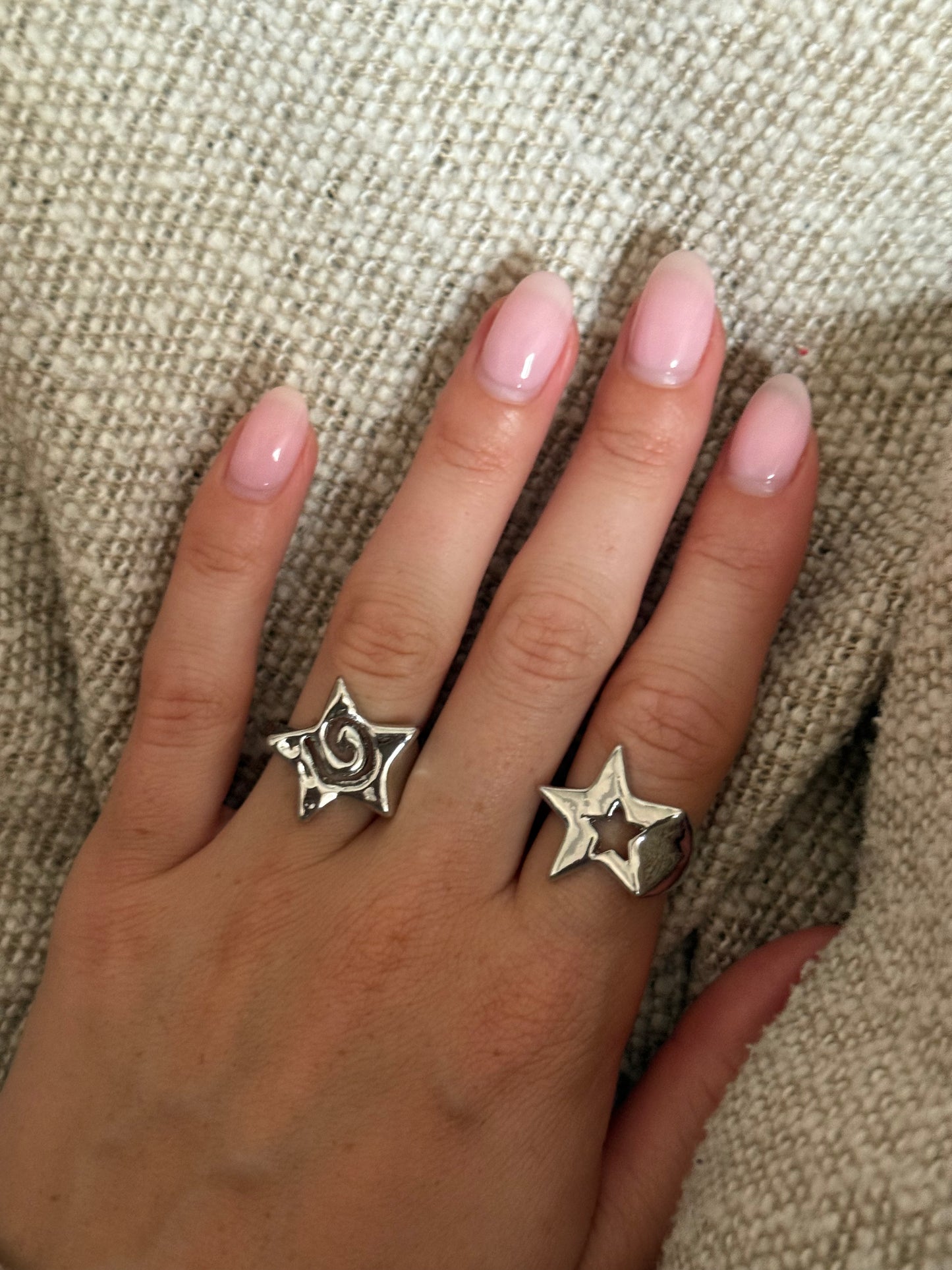 The Twilight Ring