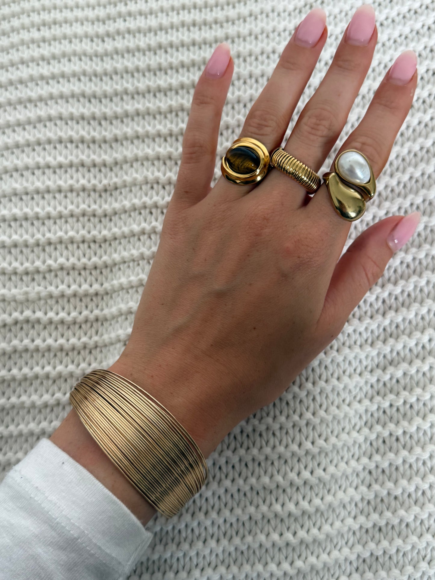 Sample Bracelet 2
