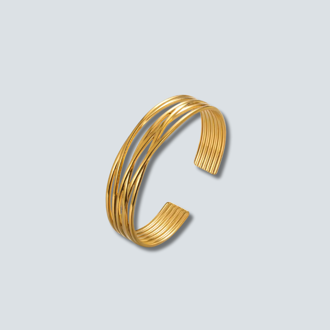 The Bridge Bangle