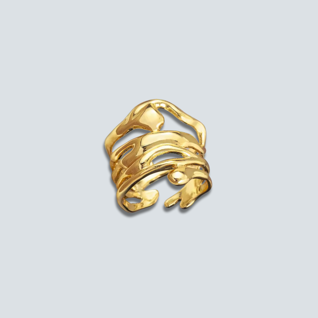 The Molten Ring