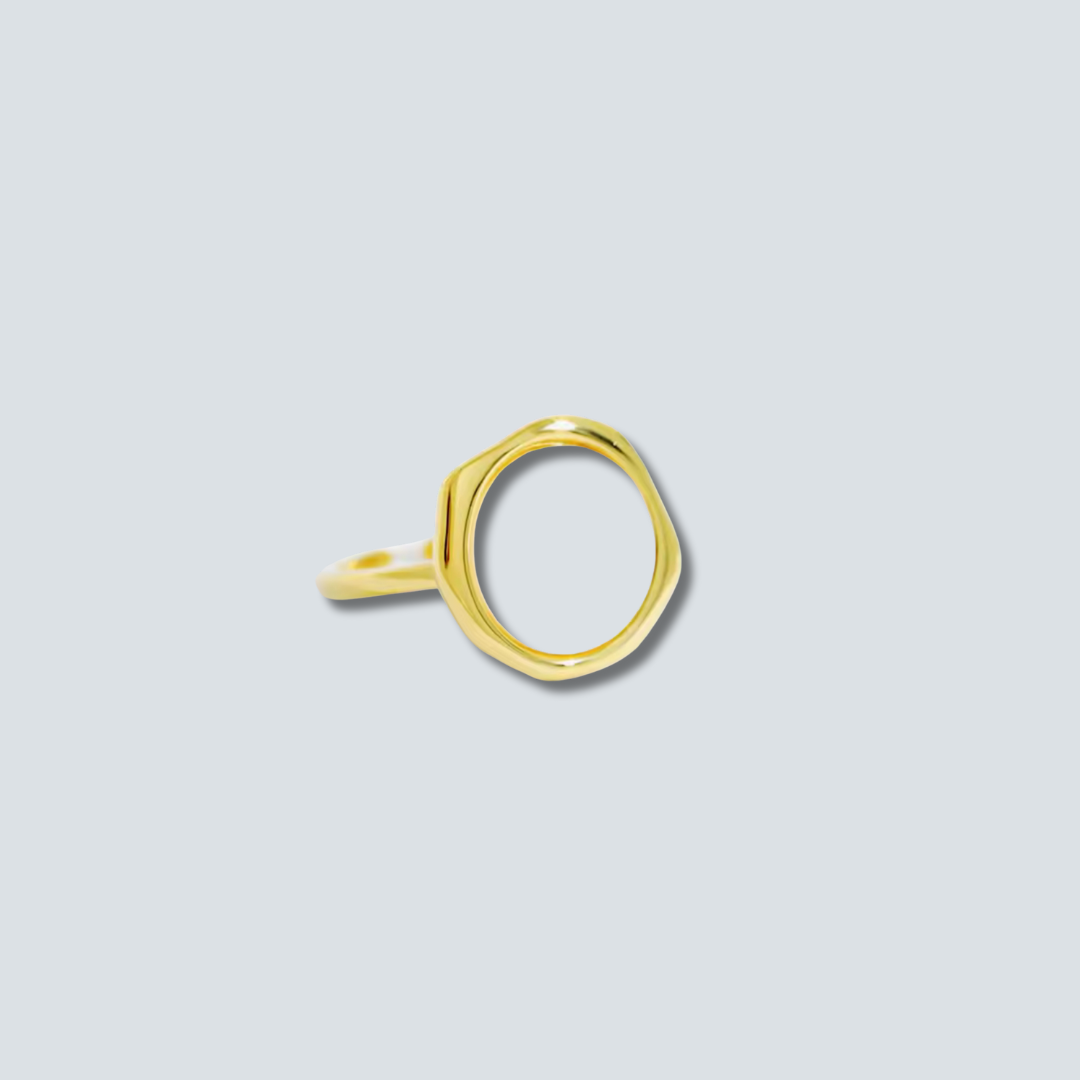 The Shell Ring