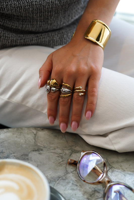 The Selene Ring