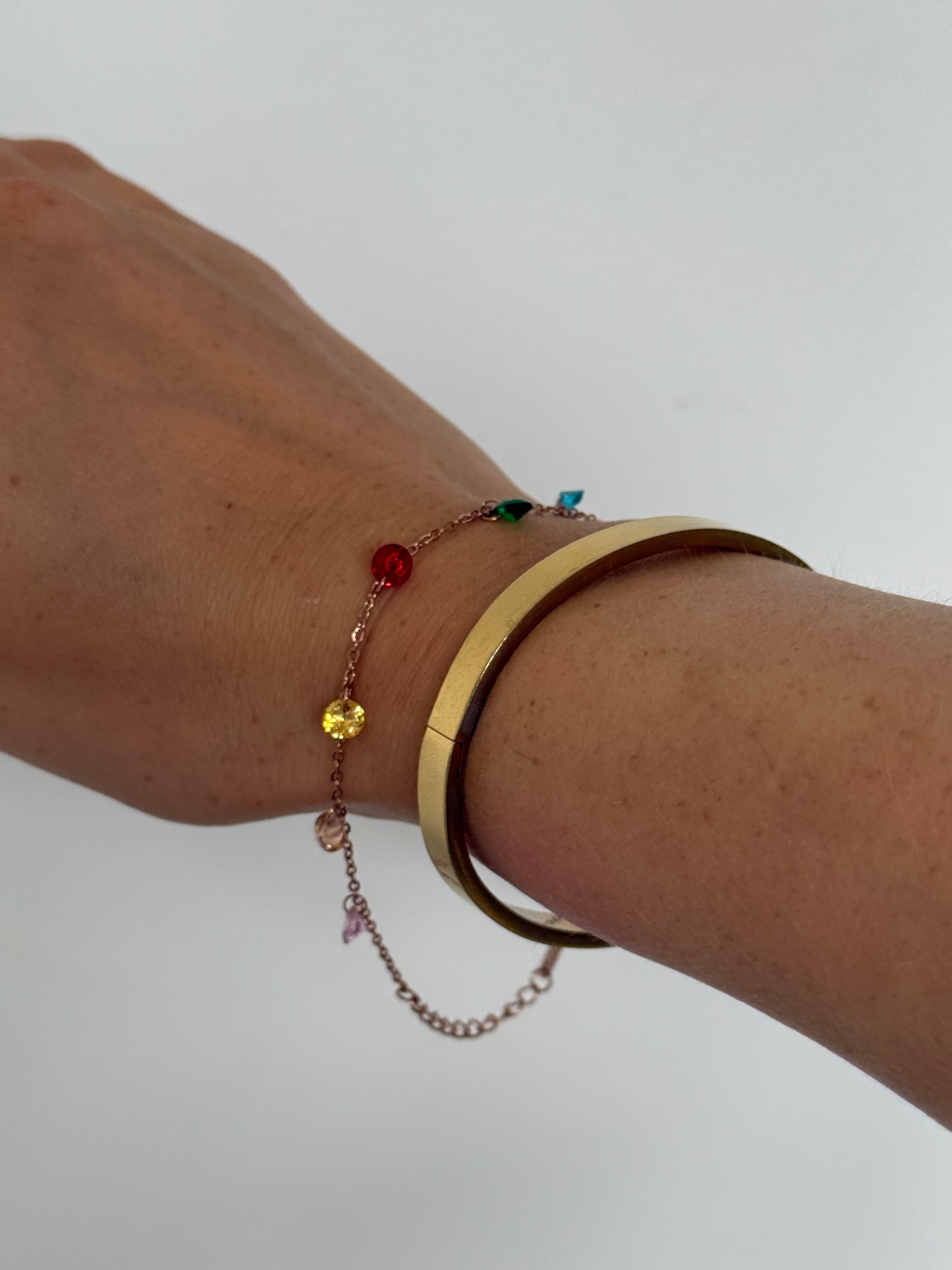 Sample Bracelet 1