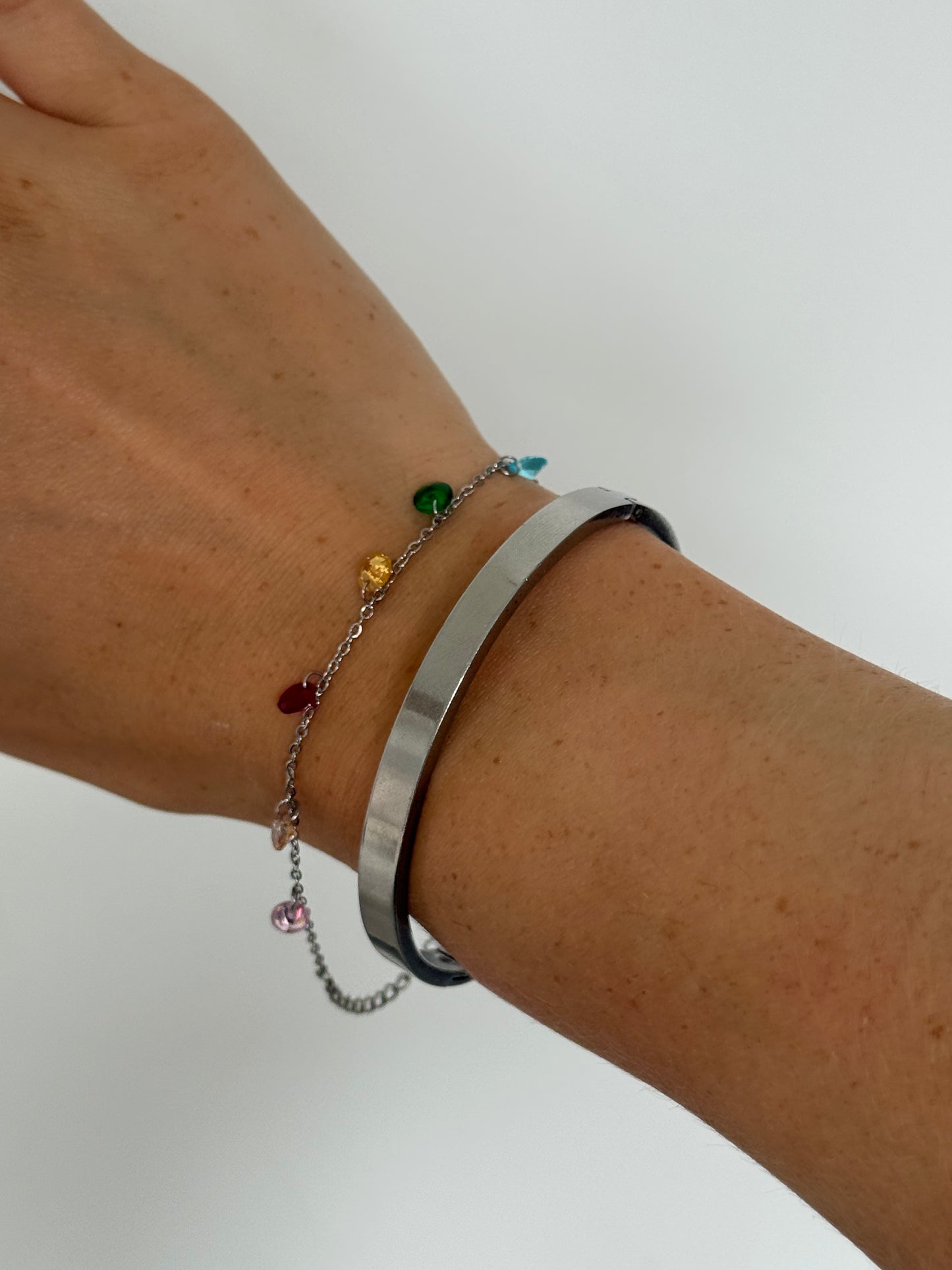 Sample Bracelet 1