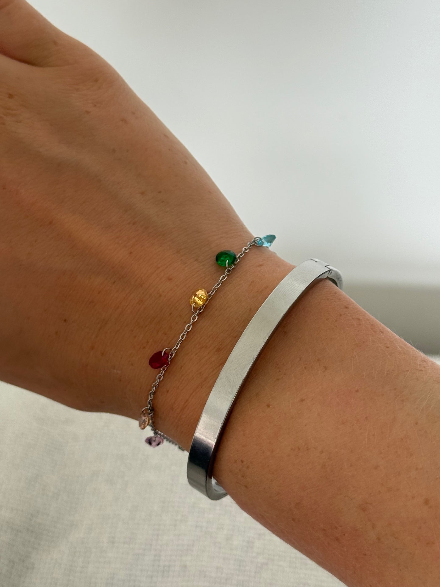 Sample Bracelet 1