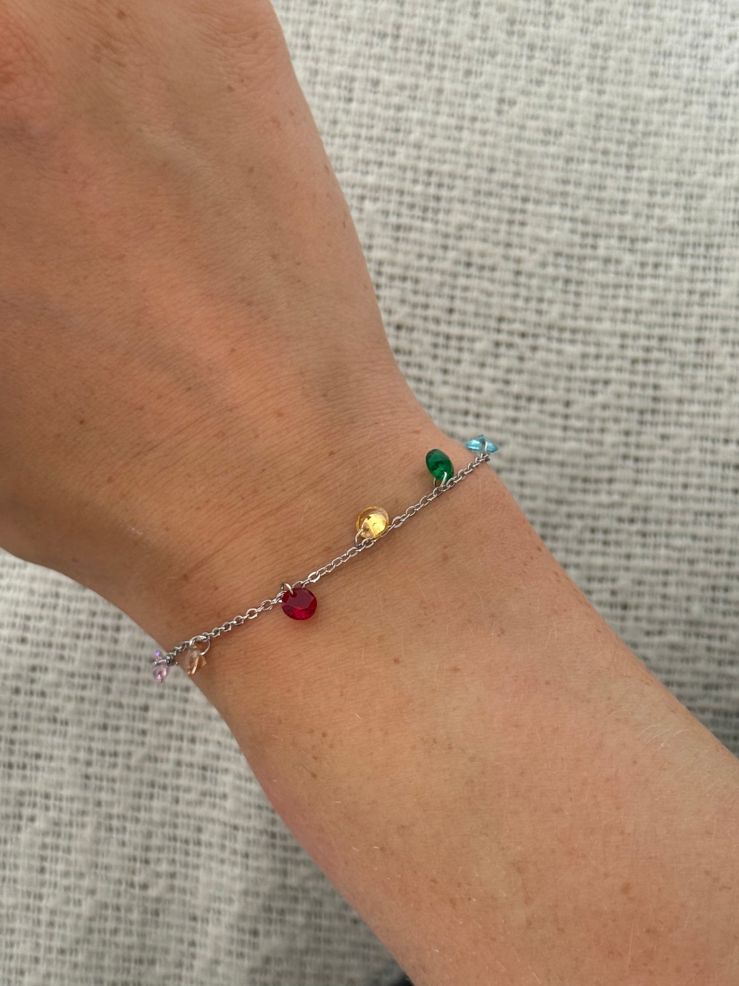 Sample Bracelet 1