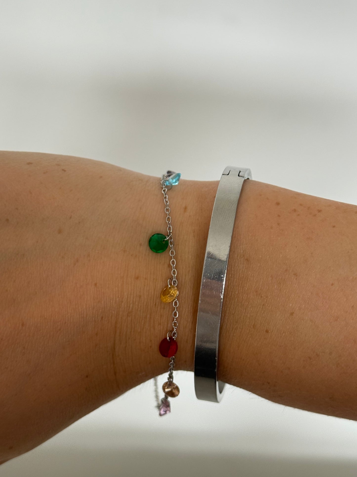 Sample Bracelet 1