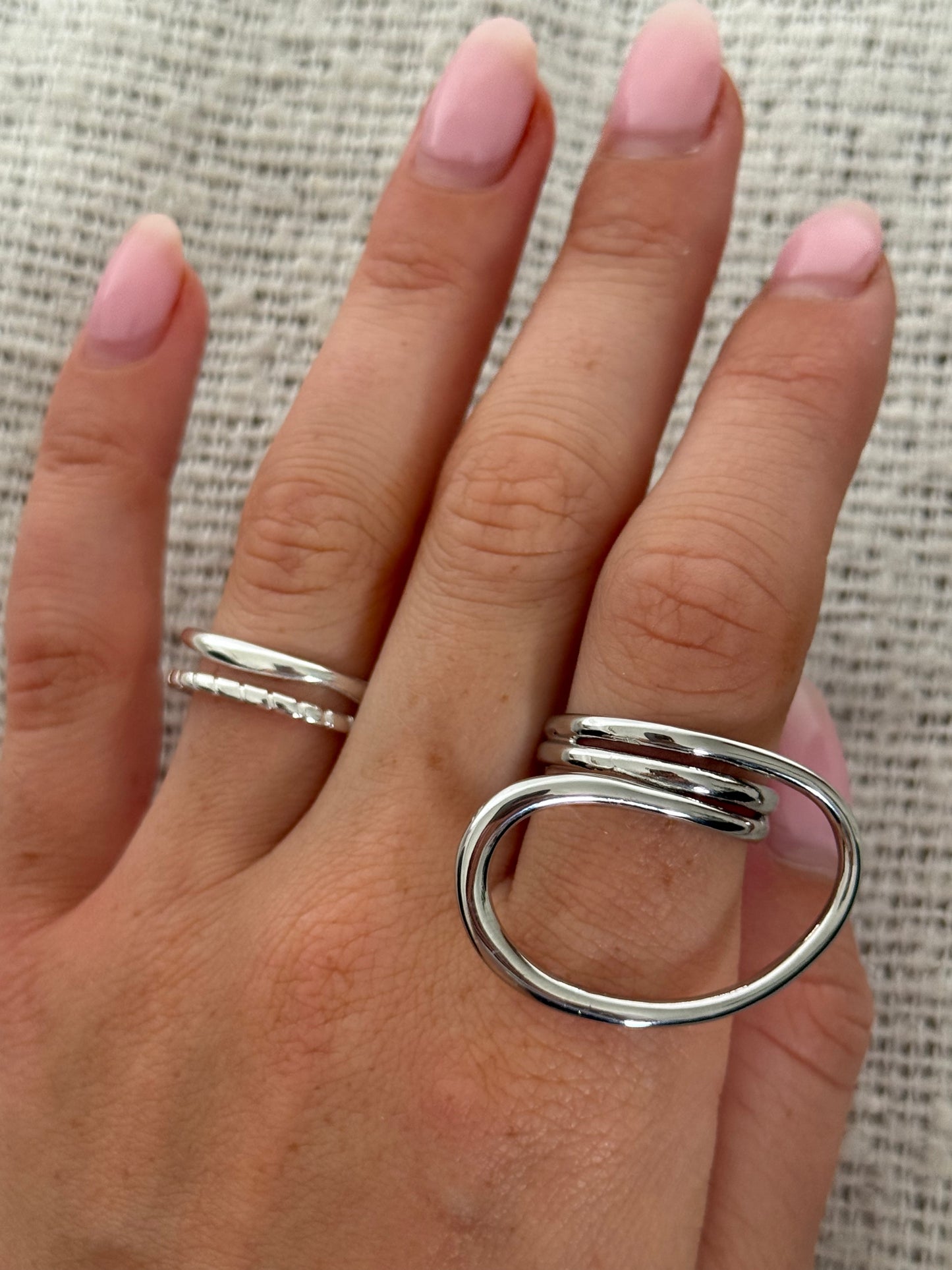 Sample Ring 4