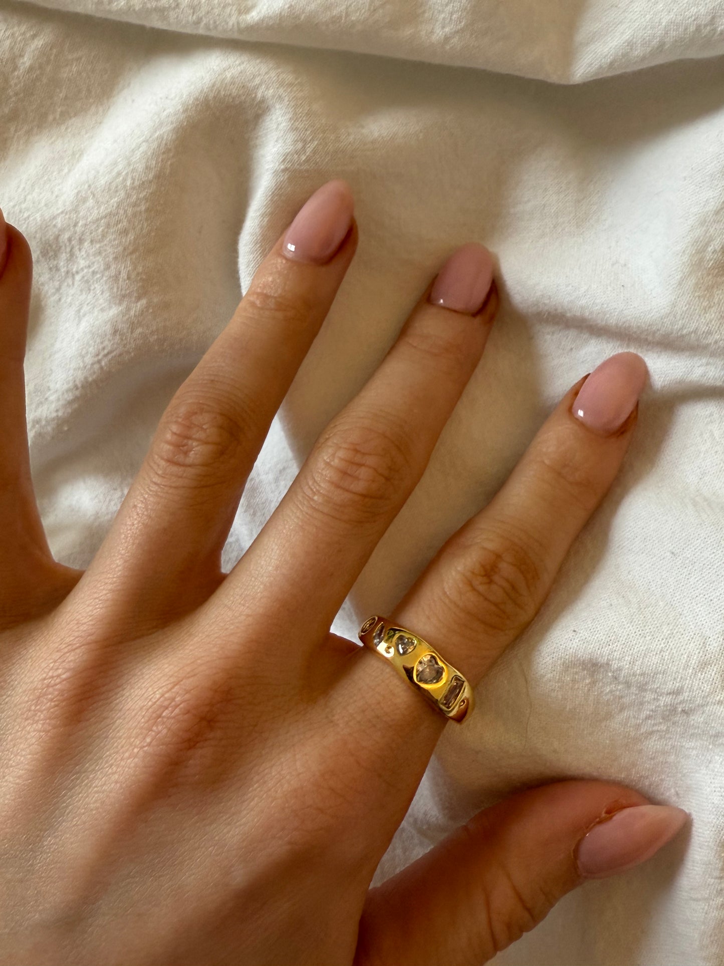The Gem Ring