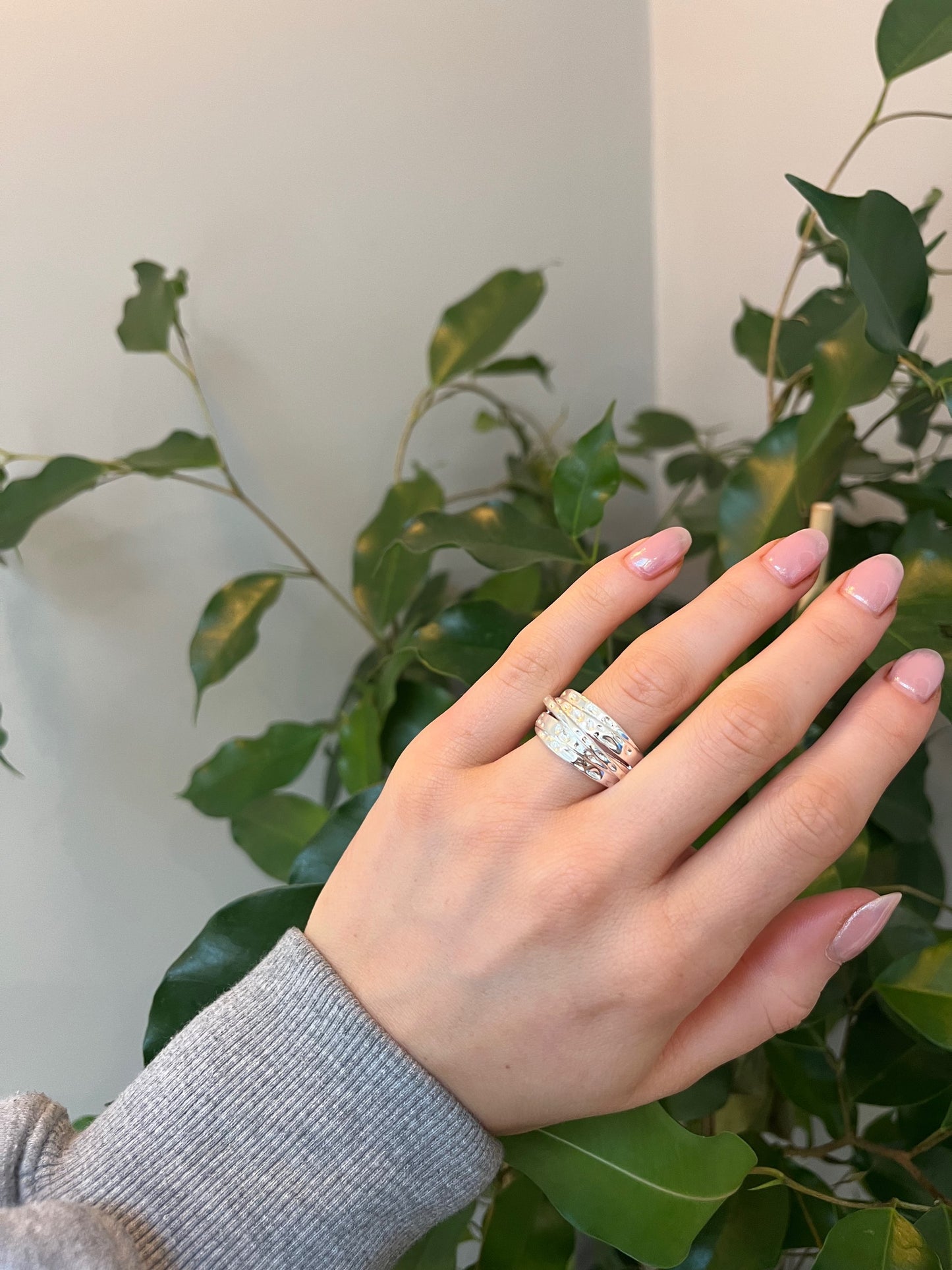 The Boho Ring image 1