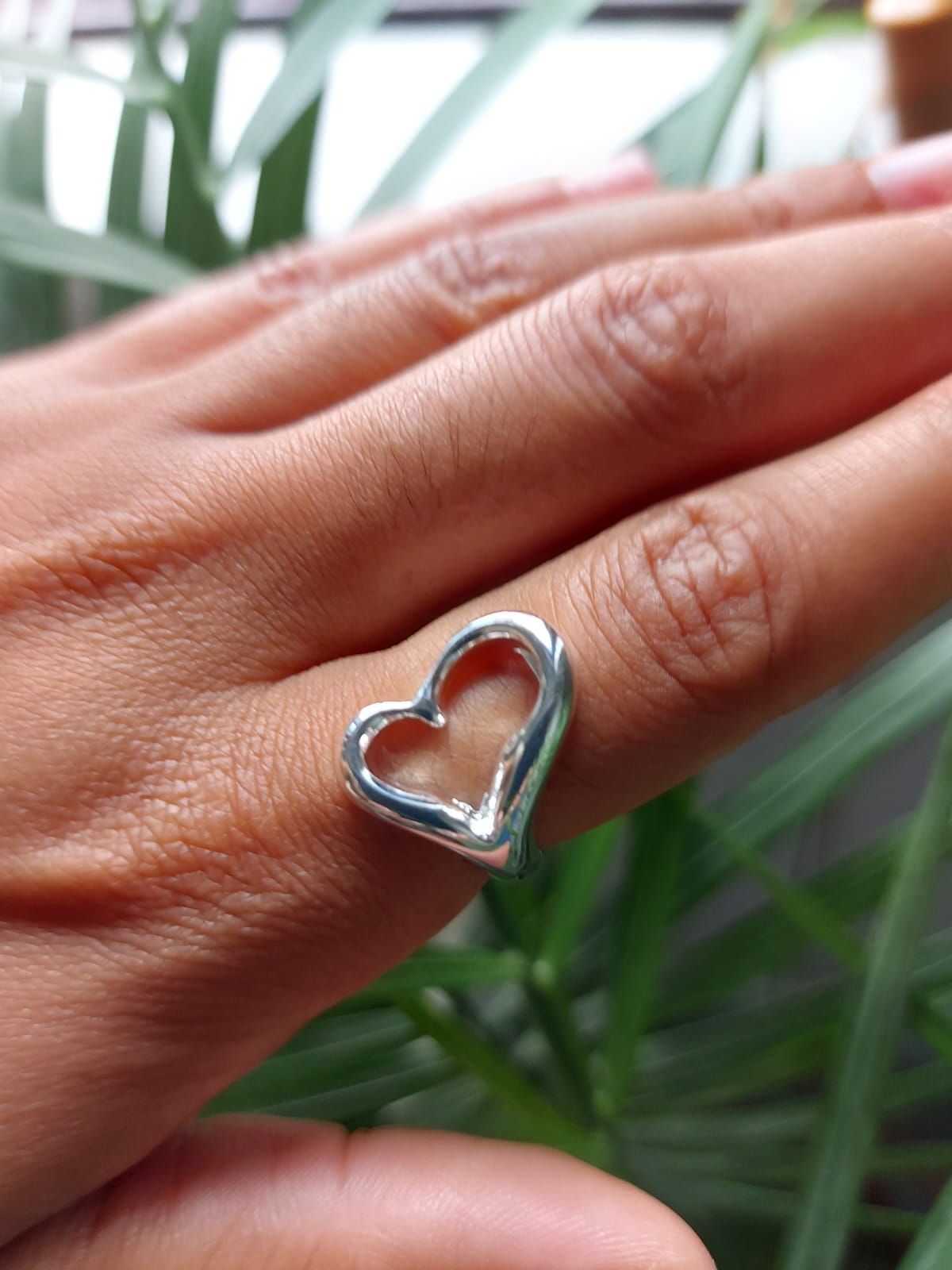 The Heart Ring image 1