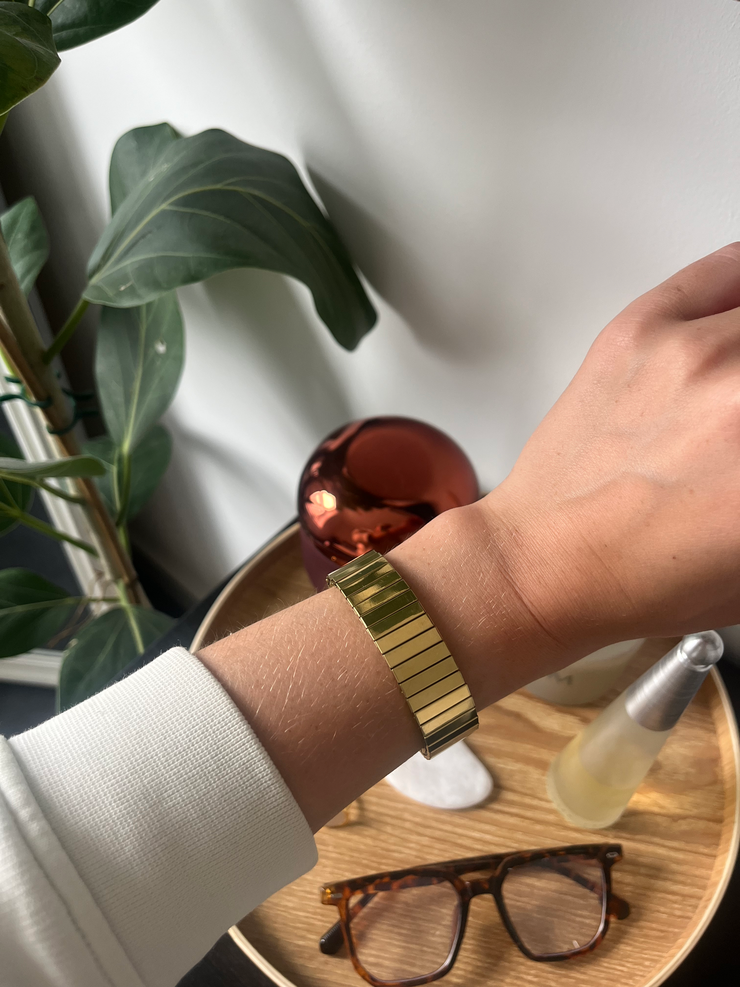 The Luxe Bangle image 2