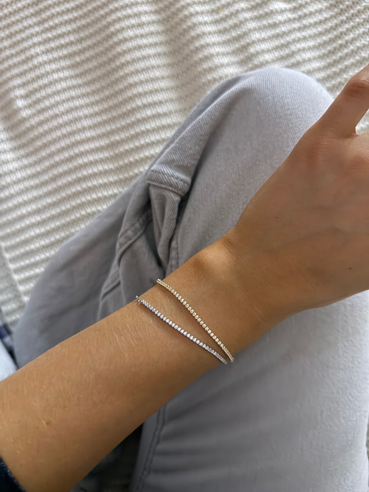 The Tennis Bracelet image 3