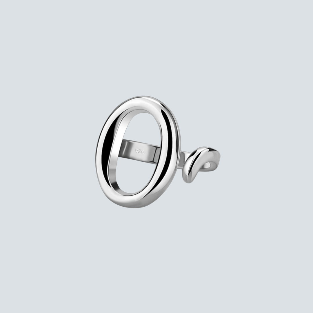The O Ring image 0