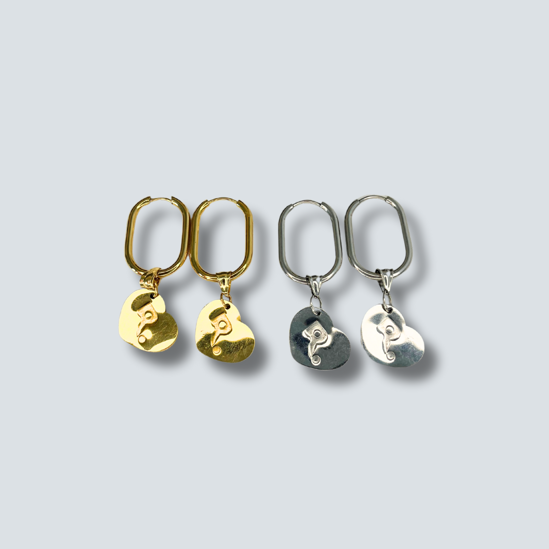 The Remayd Earrings image 1