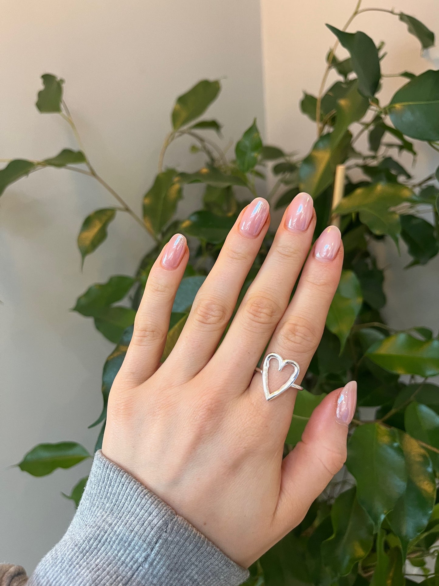 The Valentine Ring image 1