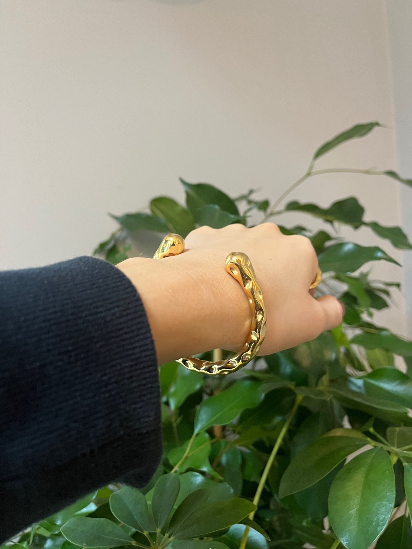 The Rope Bangle image 3