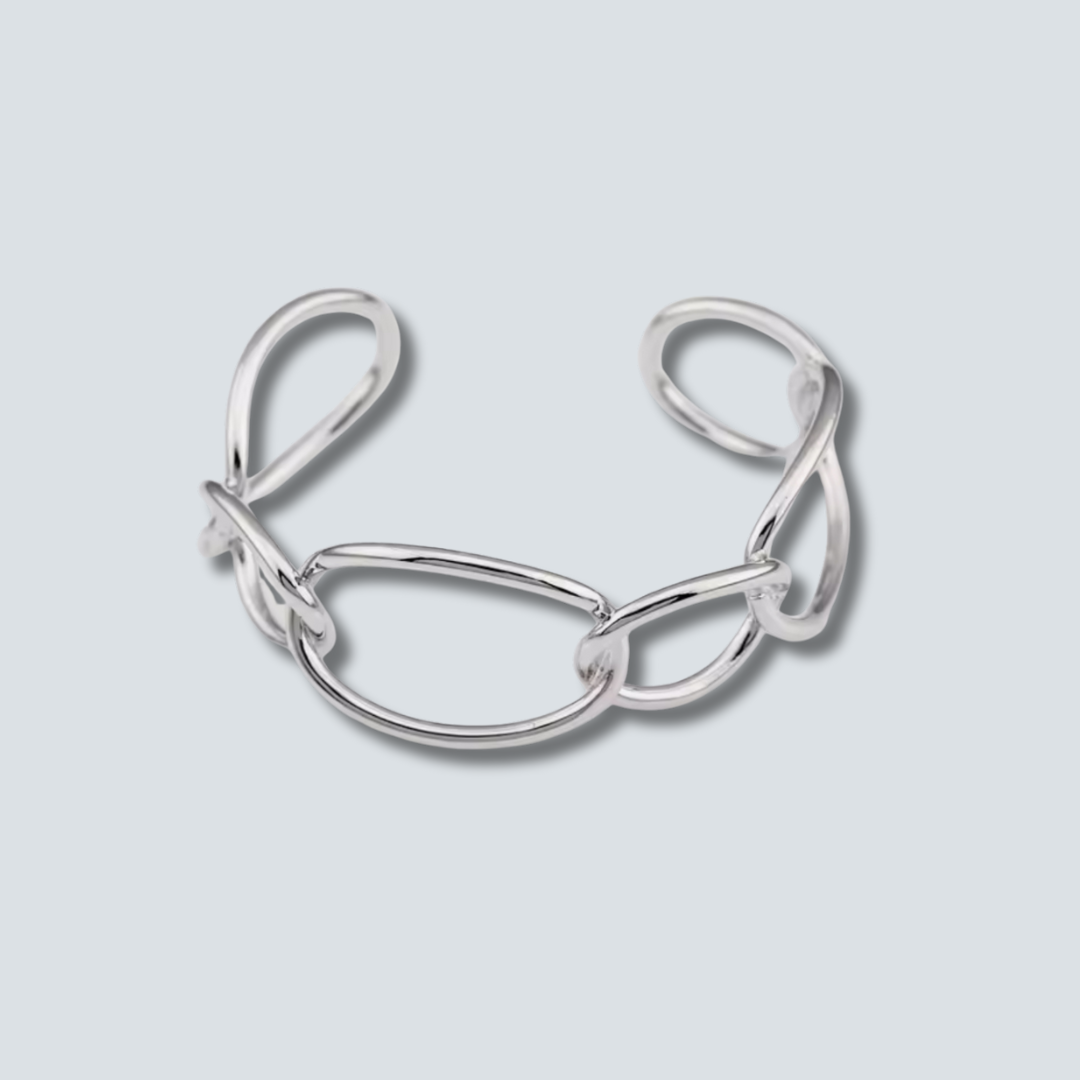 The Link Bangle image 1