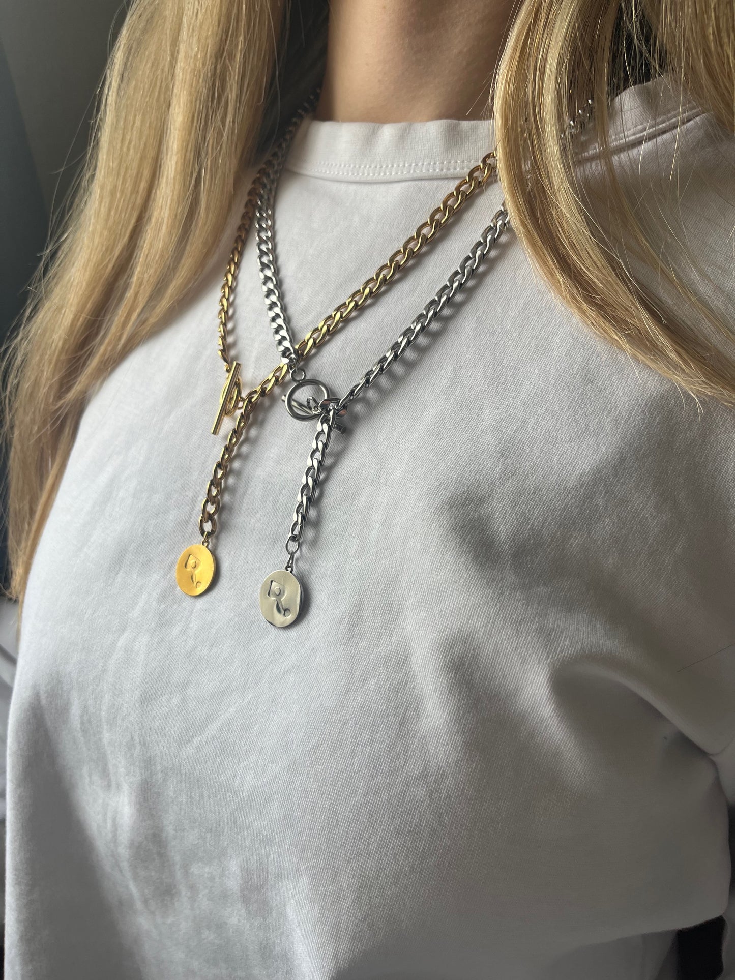 The Signature Cable Chain image 2