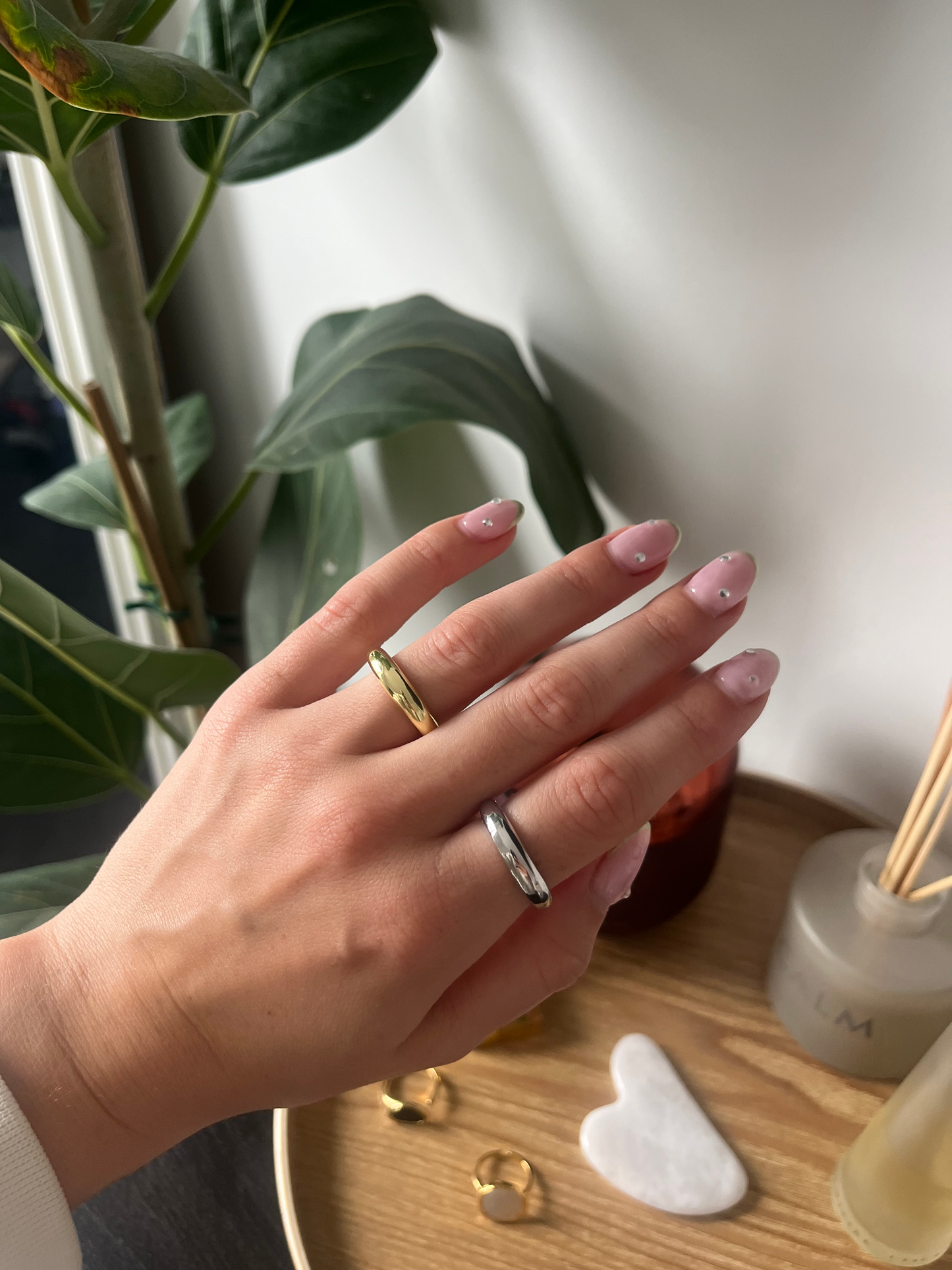 The Clara Ring image 2