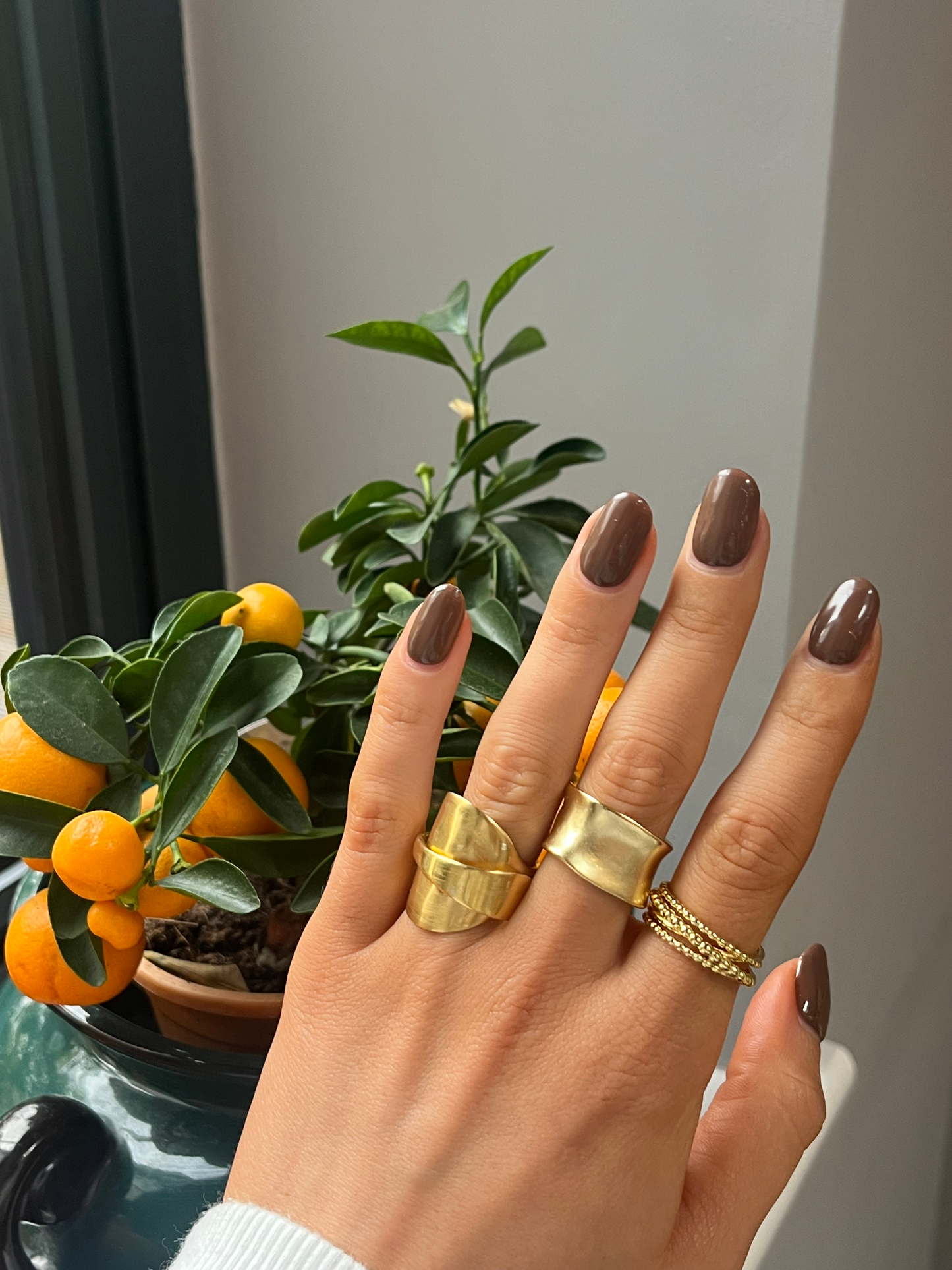 The Satin Ring image 2