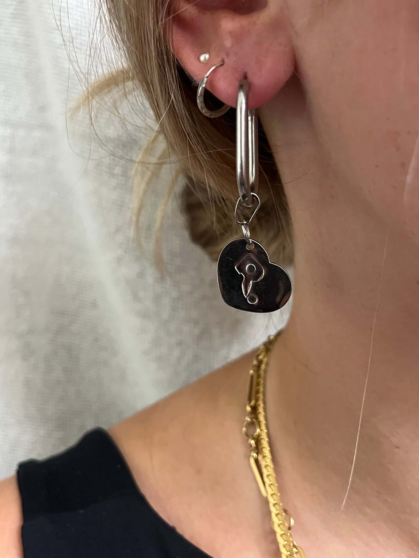 The Remayd Earrings image 3