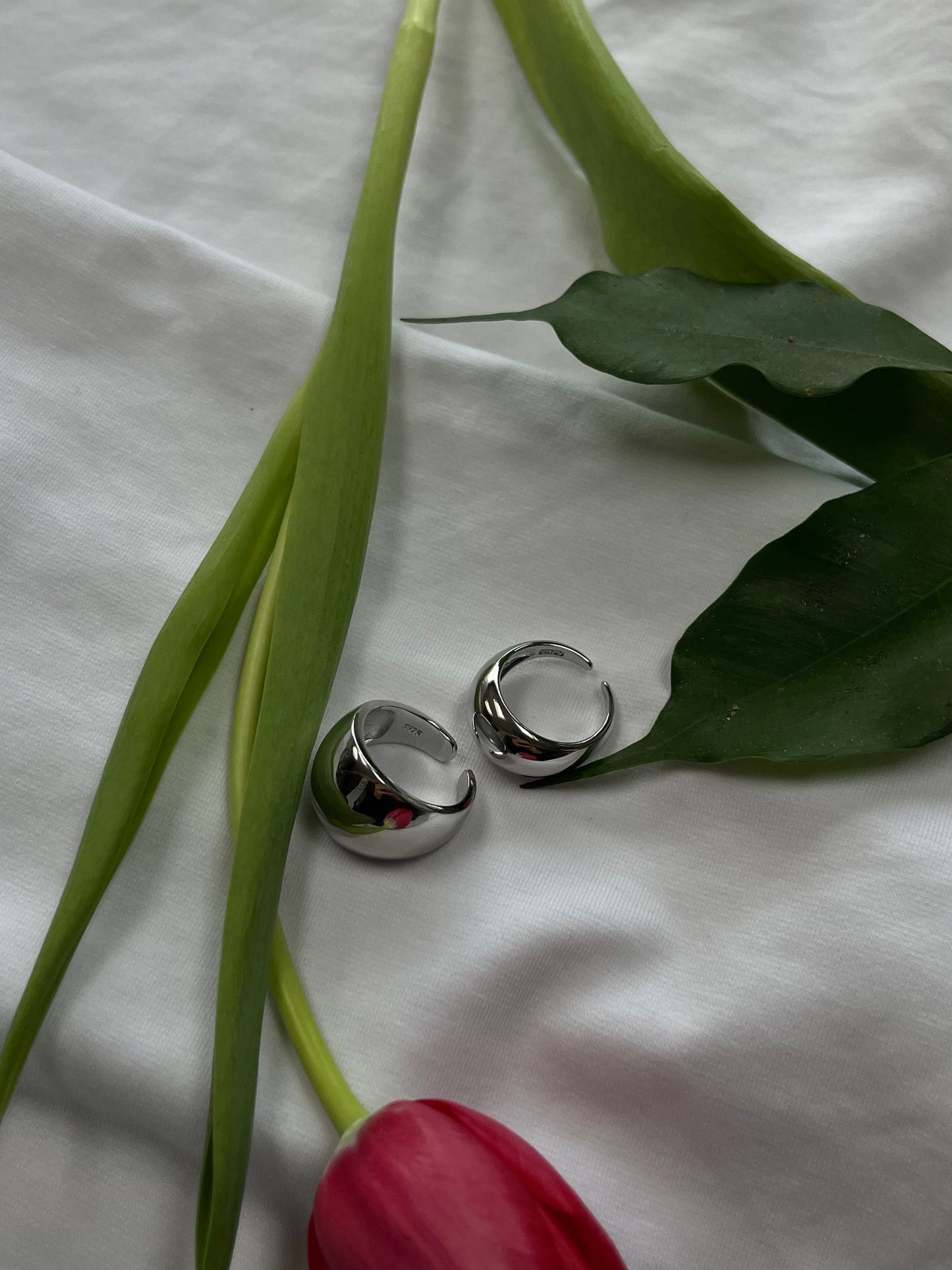 The Cuff Ring image 1
