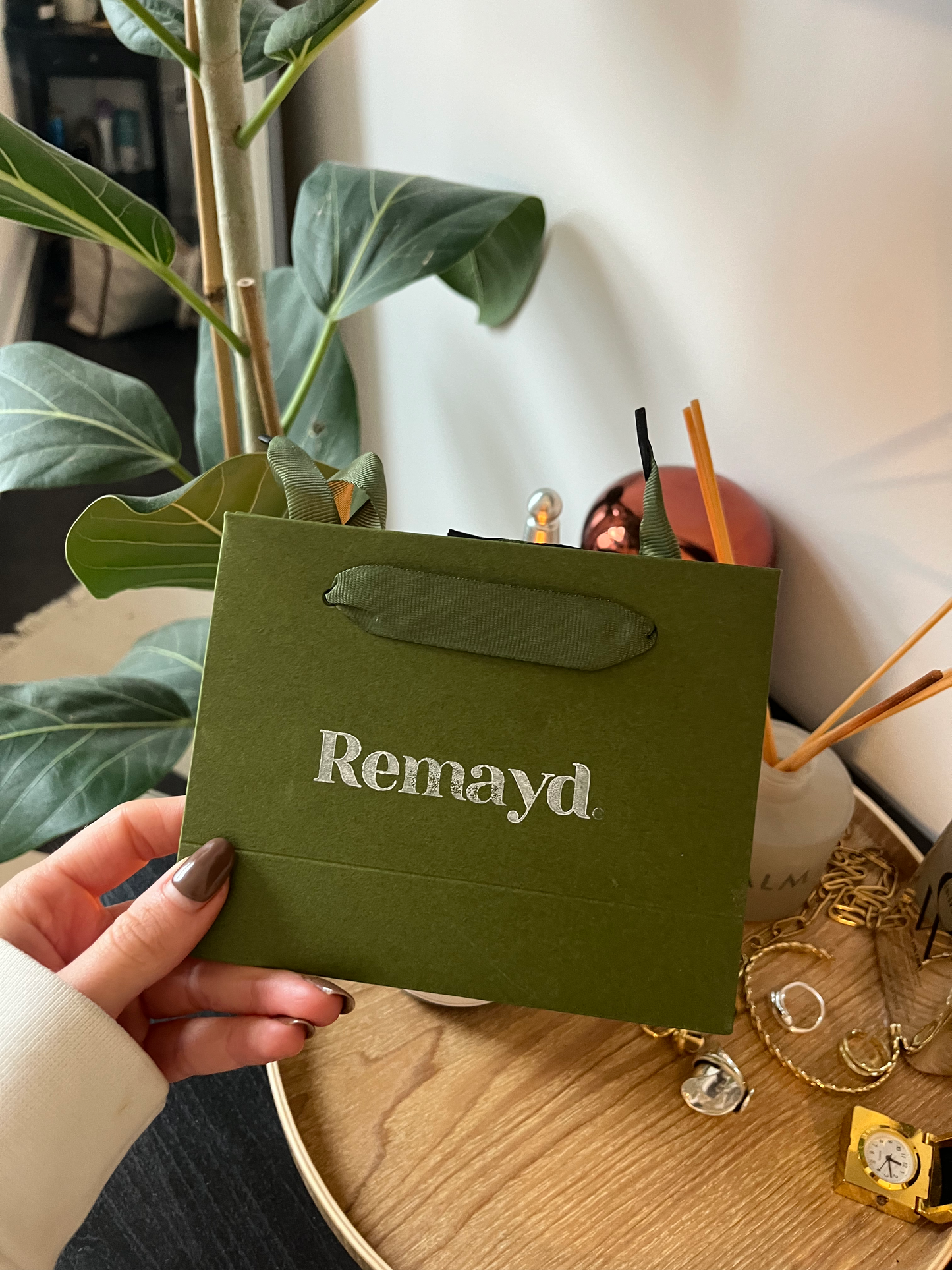 The Remayd Gift Bag image 2