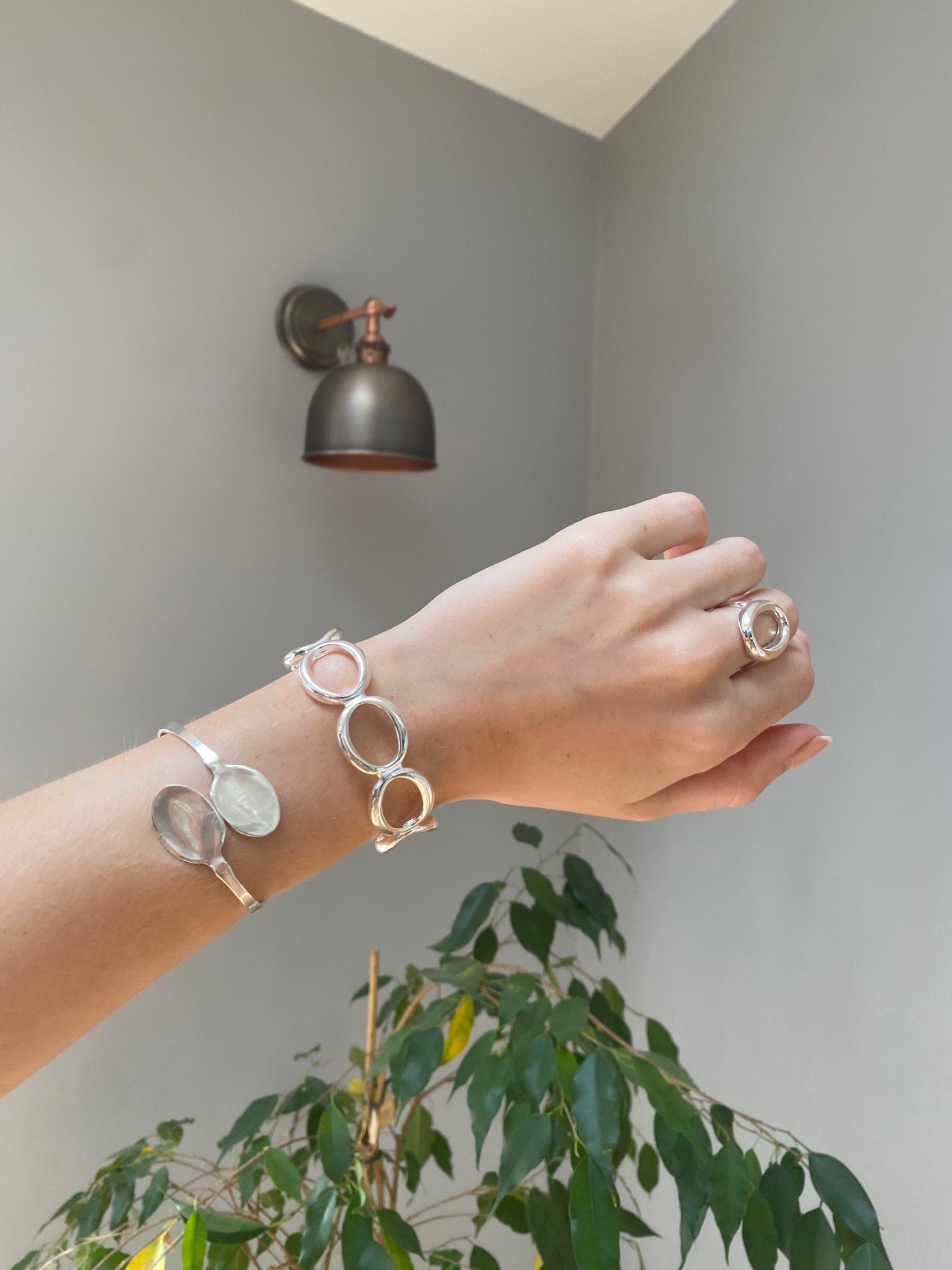 The O Bangle image 1