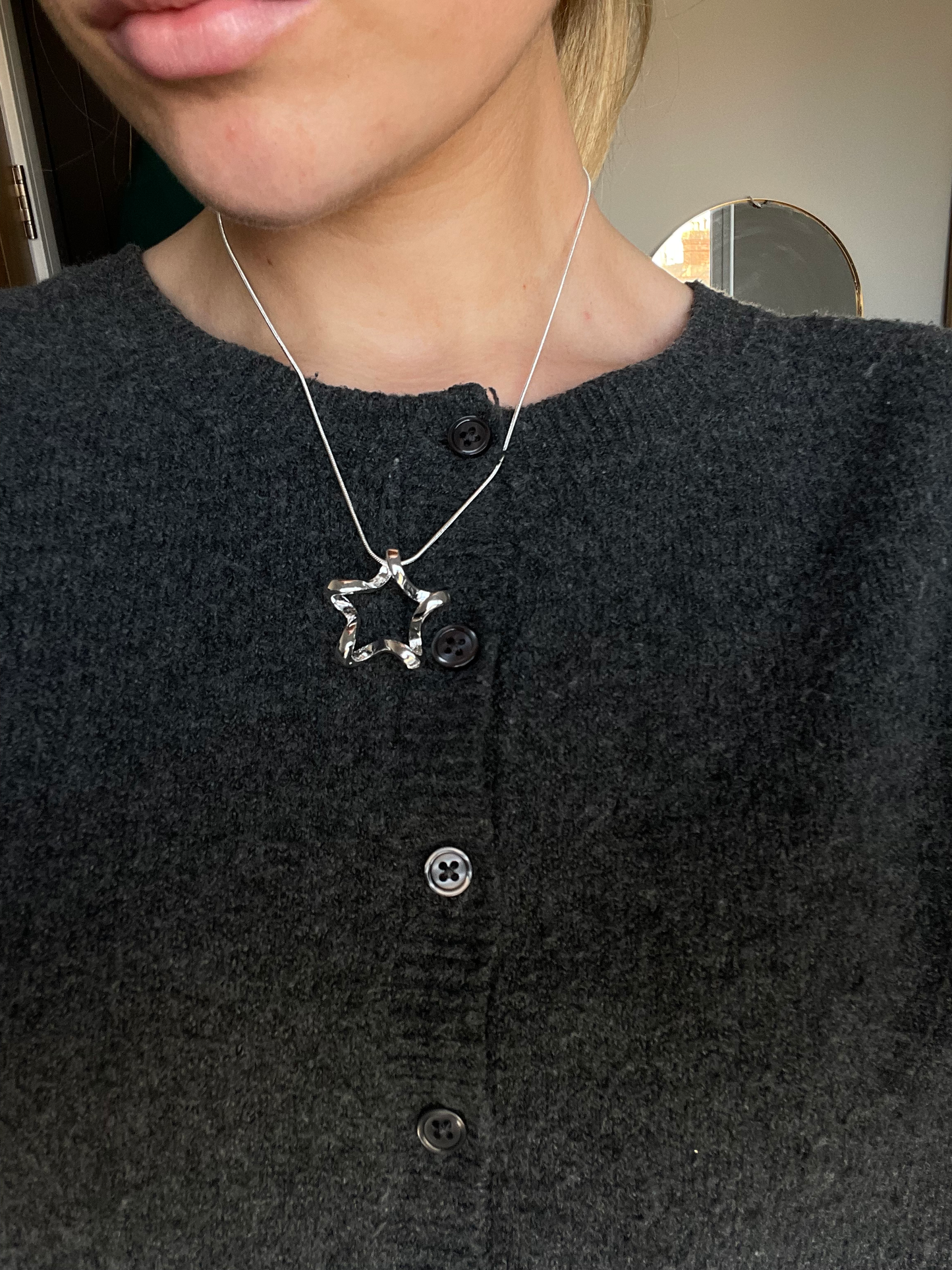 The Star Necklace image 2