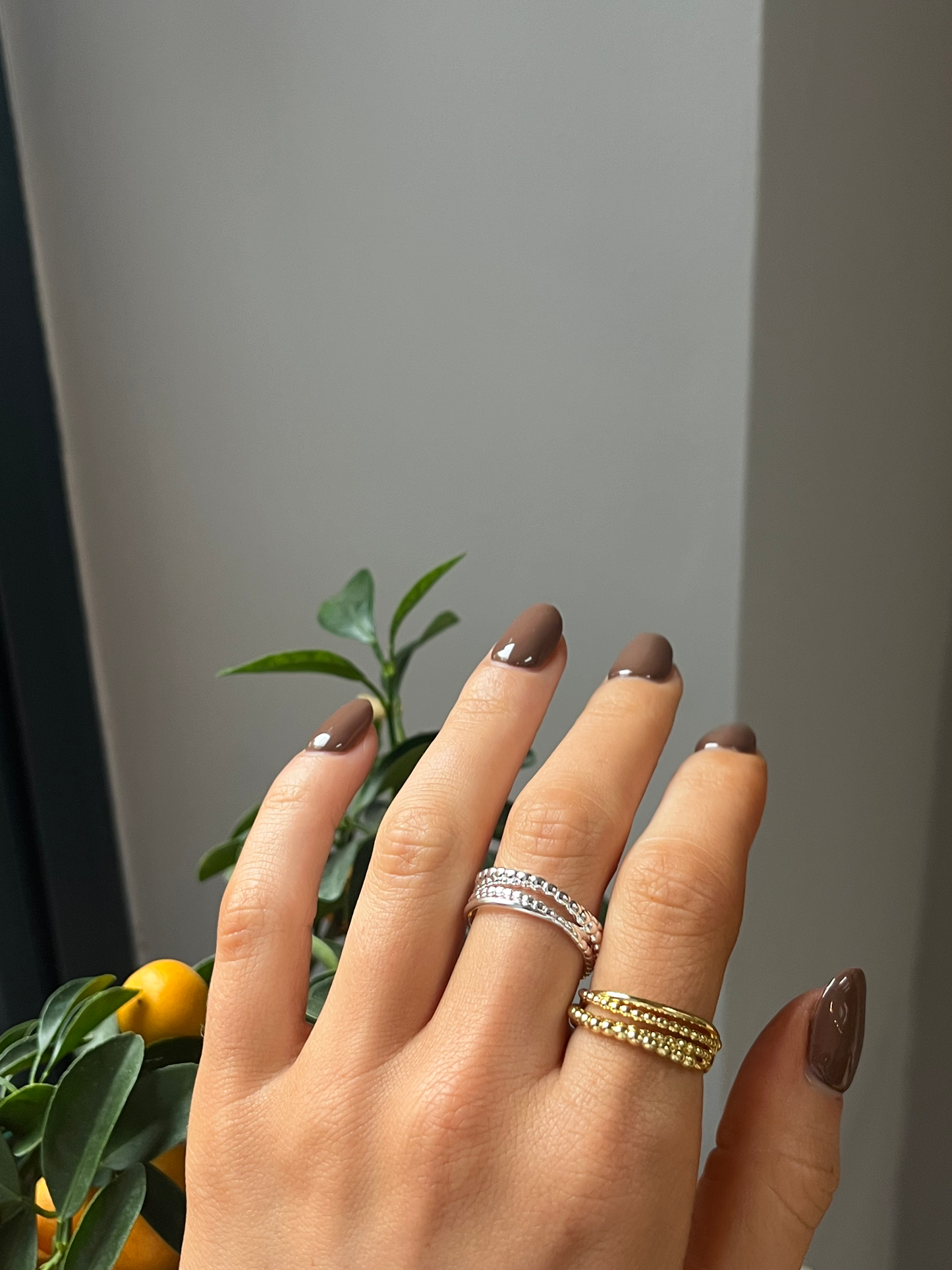The Woven Ring image 1